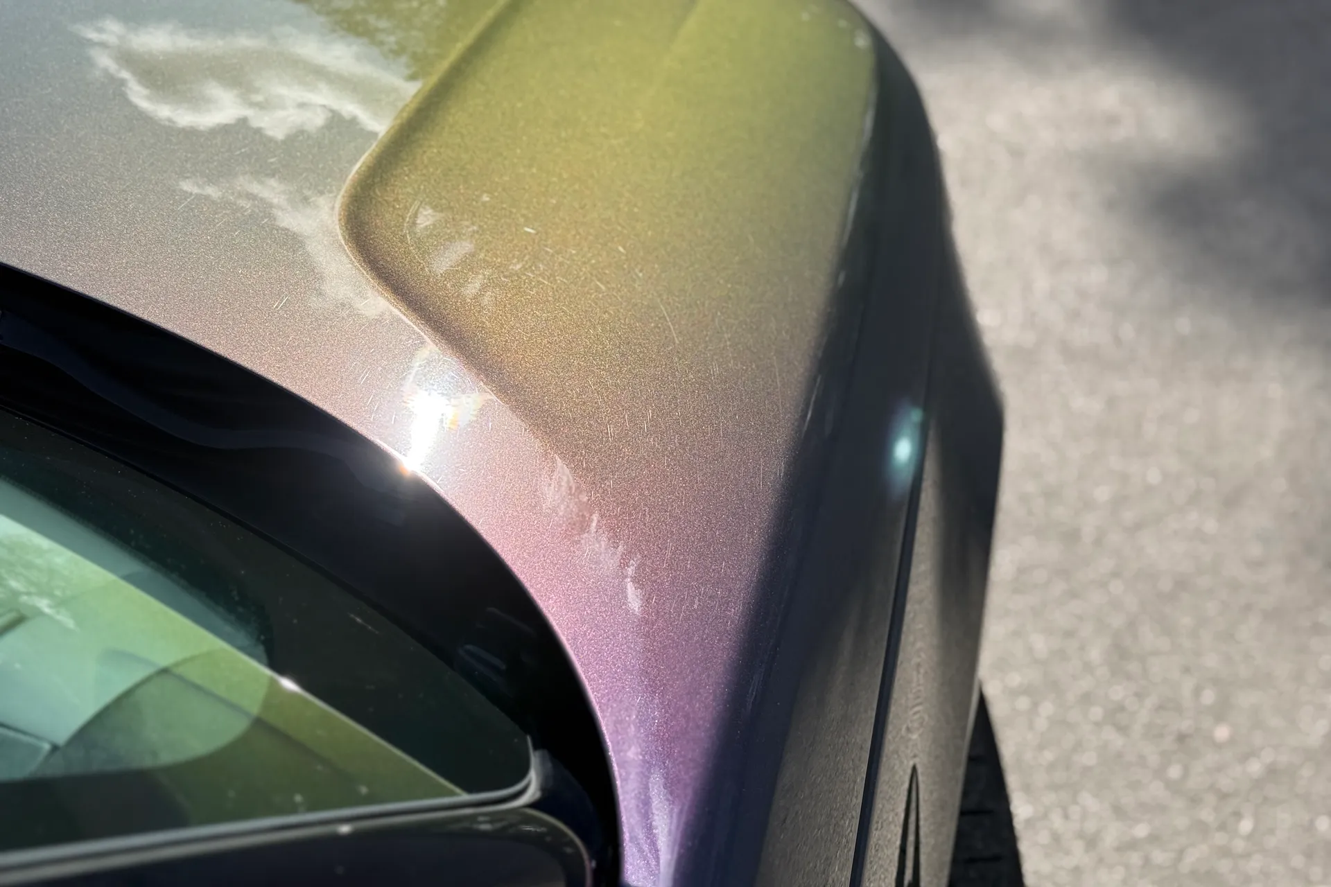 LAND ROVER RANGE ROVER thumbnail image number 4