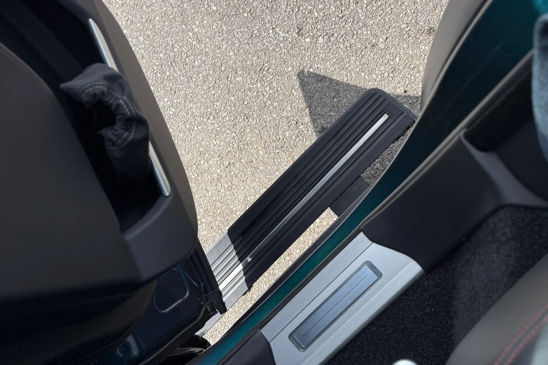 LAND ROVER RANGE ROVER thumbnail image number 63