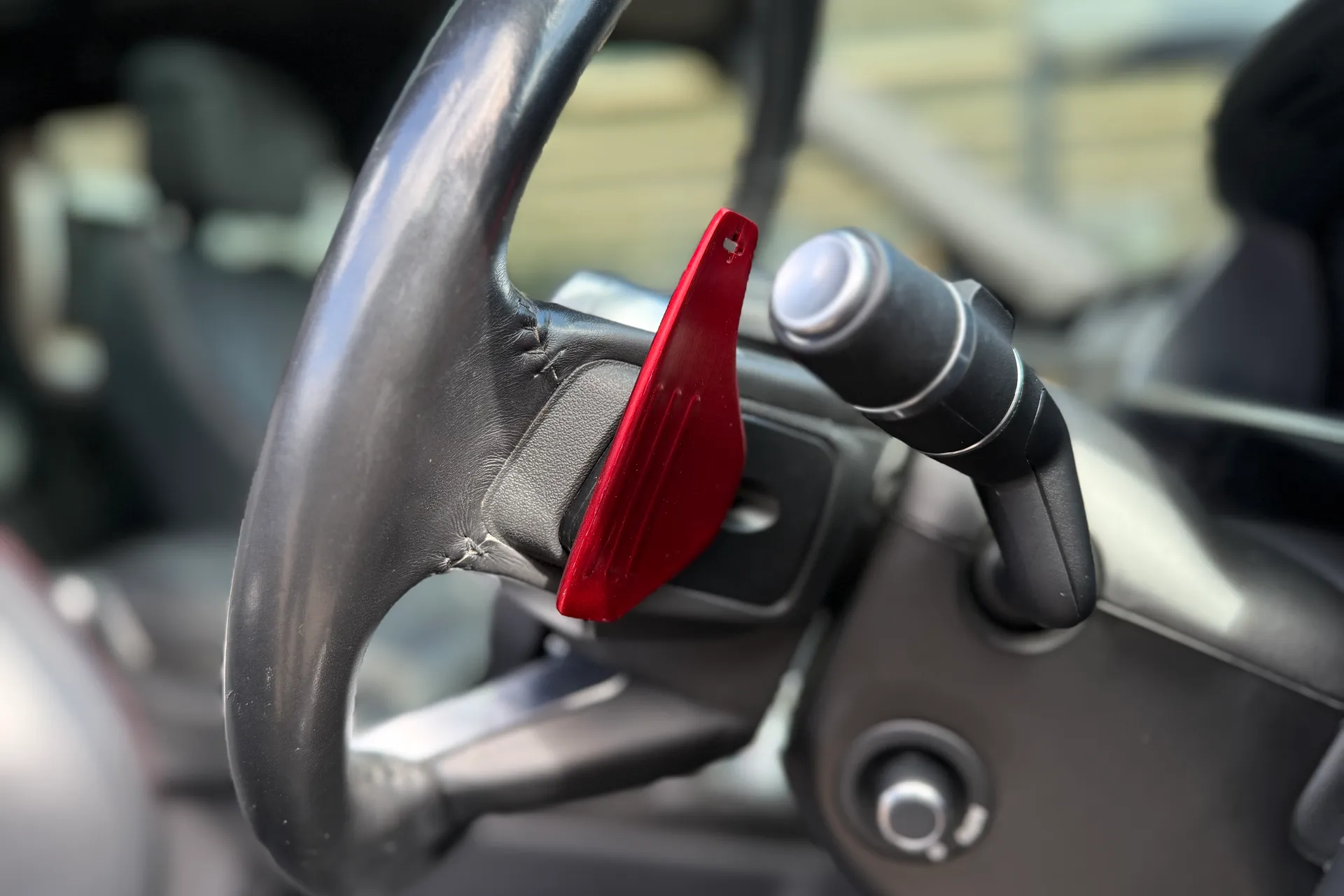 LAND ROVER RANGE ROVER thumbnail image number 31