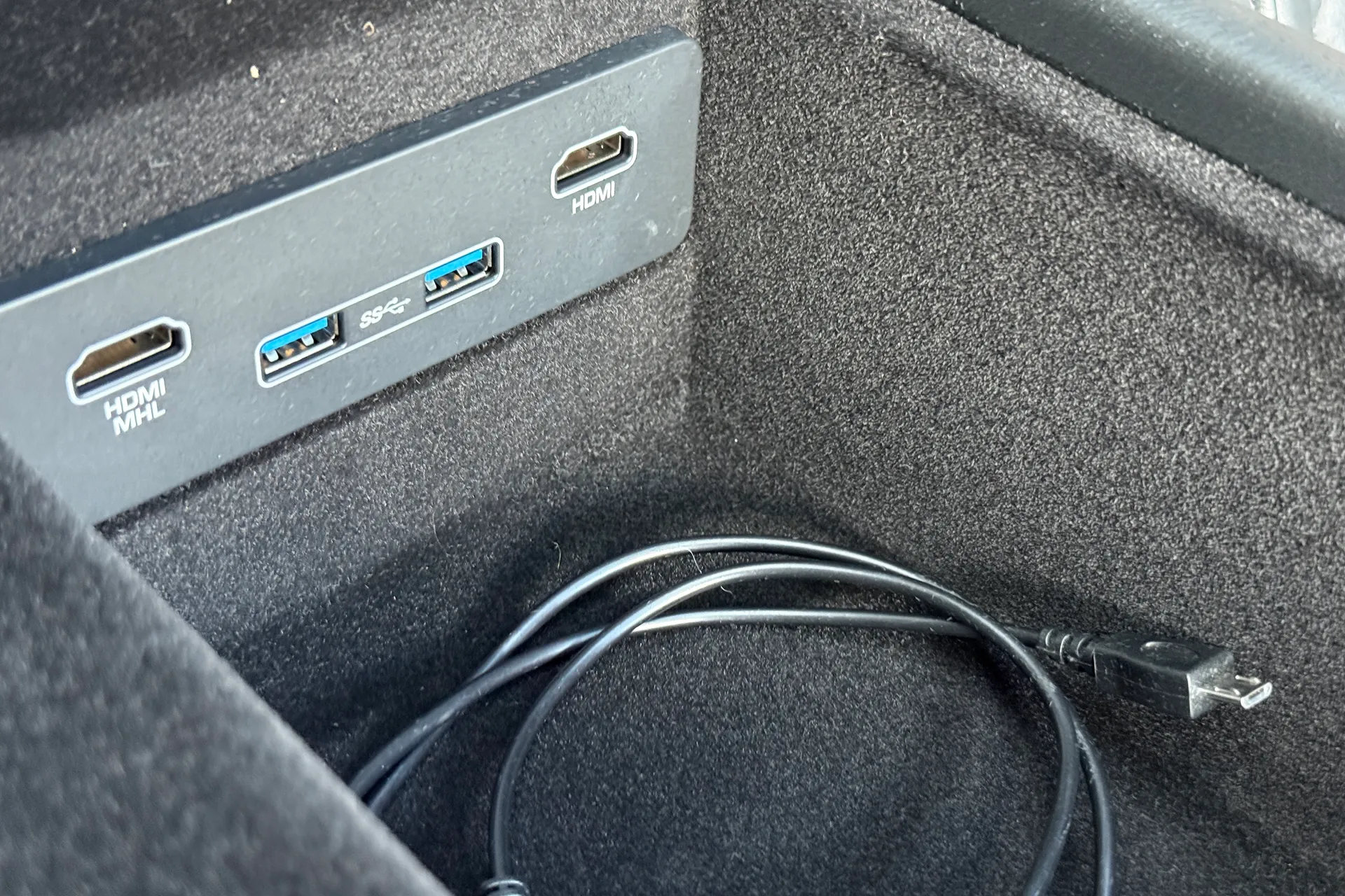 LAND ROVER RANGE ROVER thumbnail image number 56