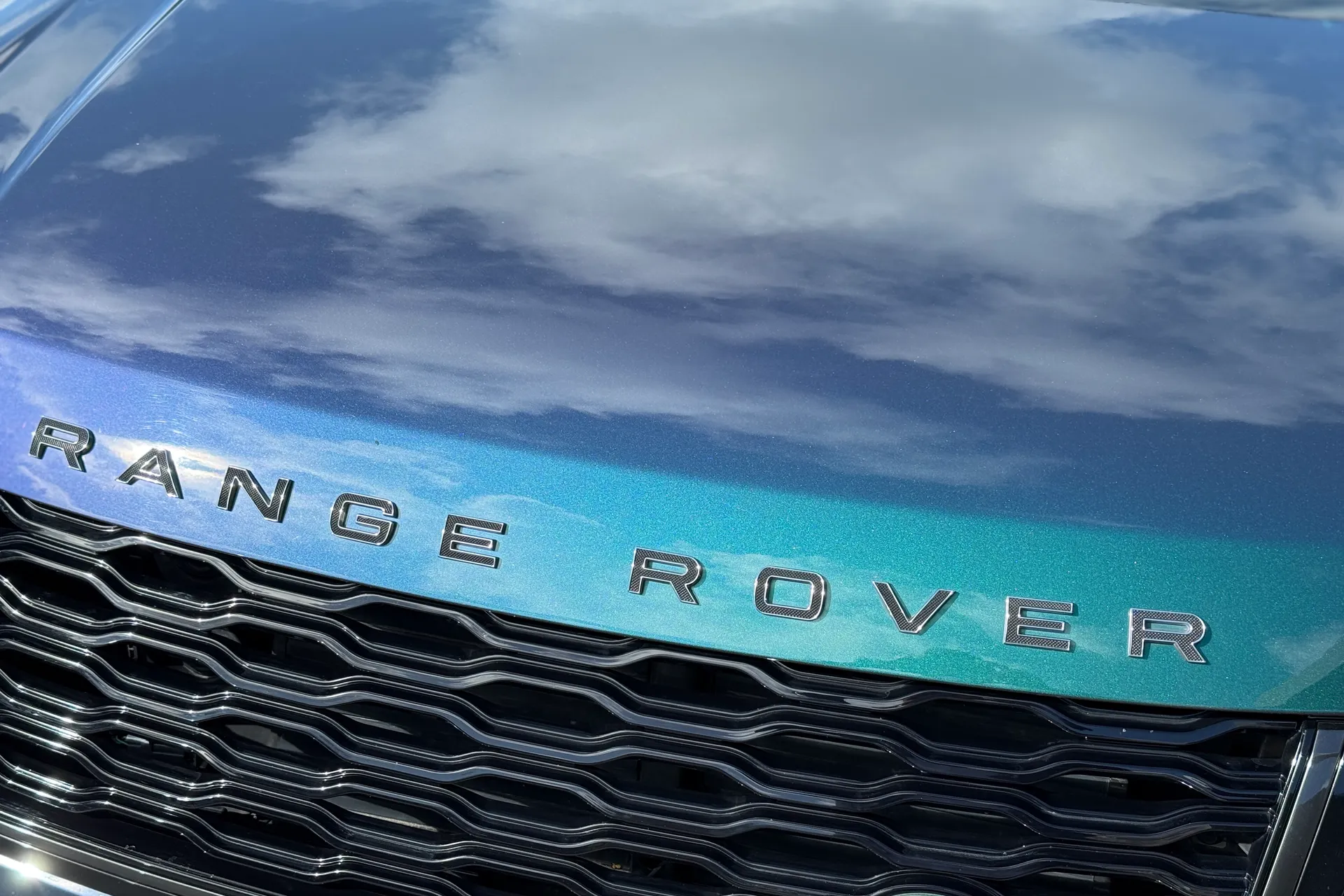 LAND ROVER RANGE ROVER thumbnail image number 25