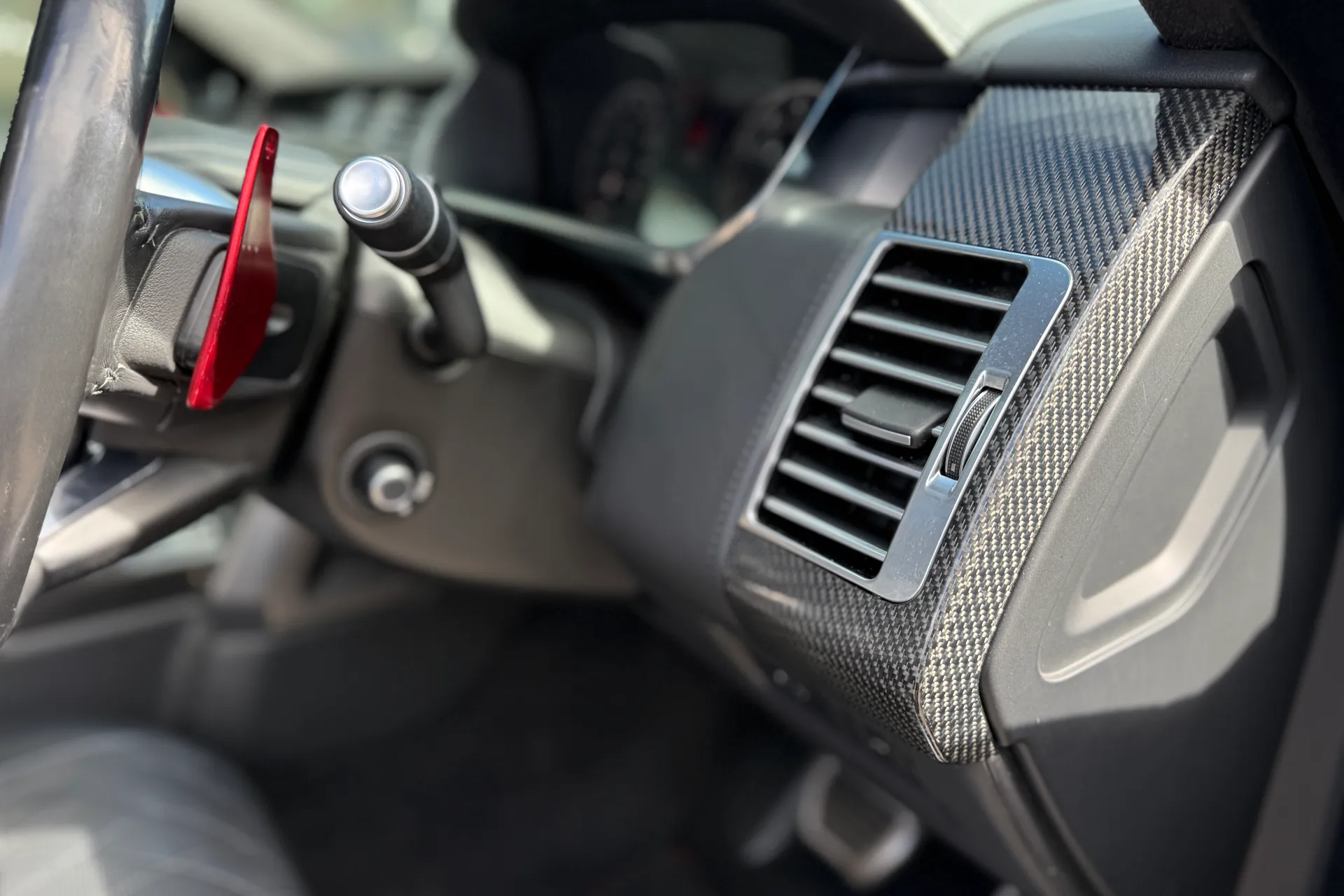 LAND ROVER RANGE ROVER thumbnail image number 30