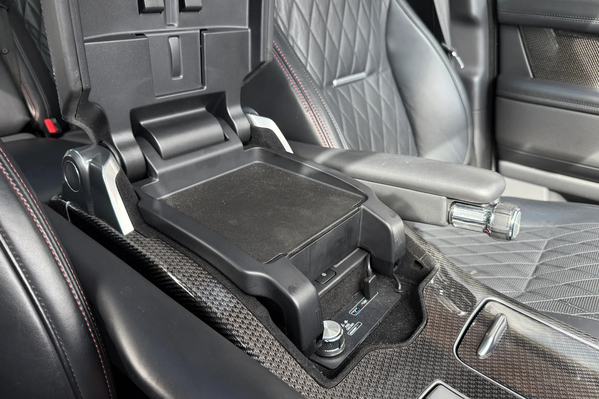 LAND ROVER RANGE ROVER thumbnail image number 78