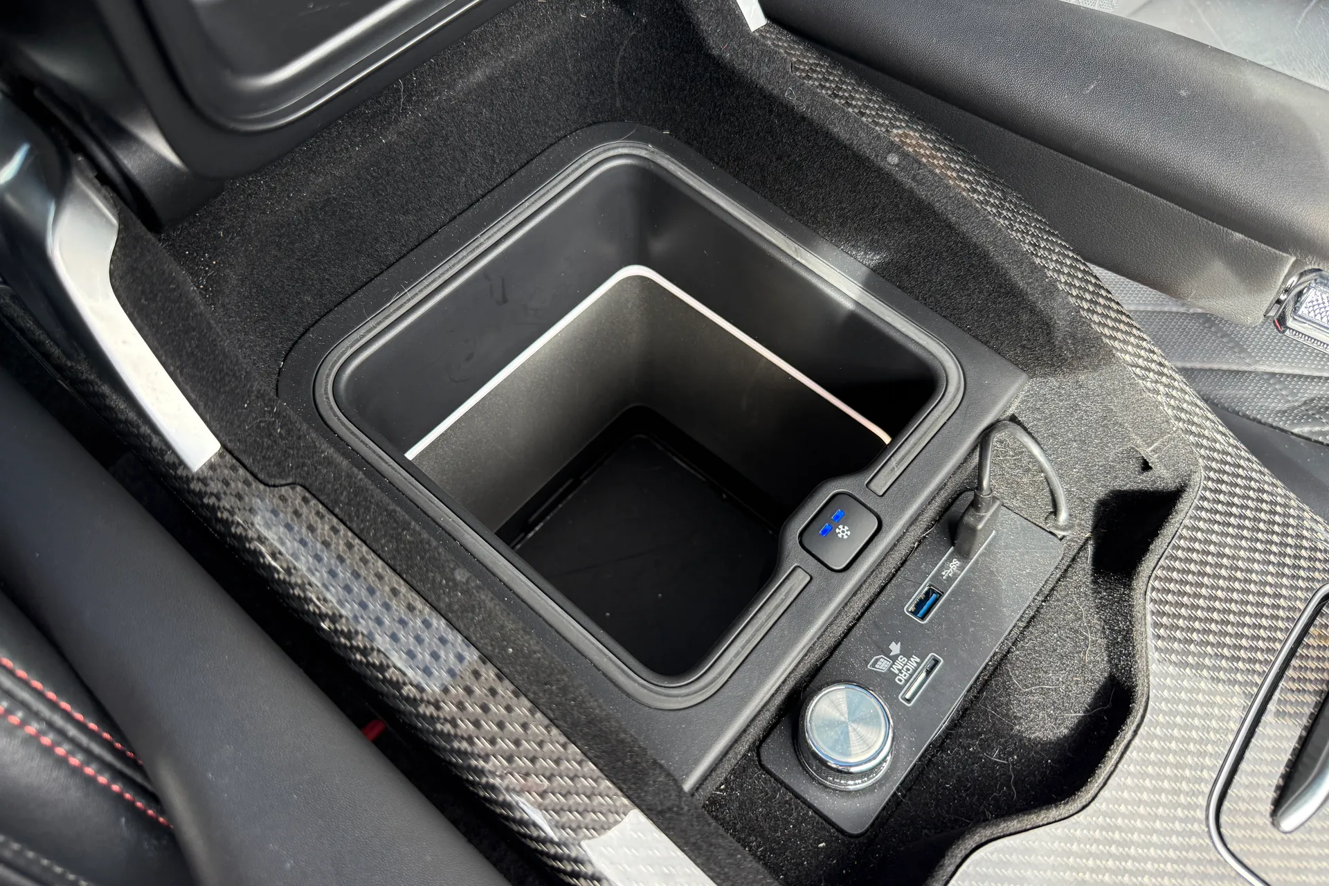 LAND ROVER RANGE ROVER thumbnail image number 77