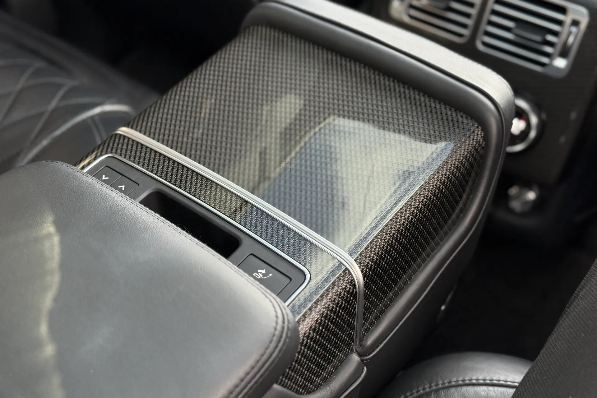 LAND ROVER RANGE ROVER thumbnail image number 52