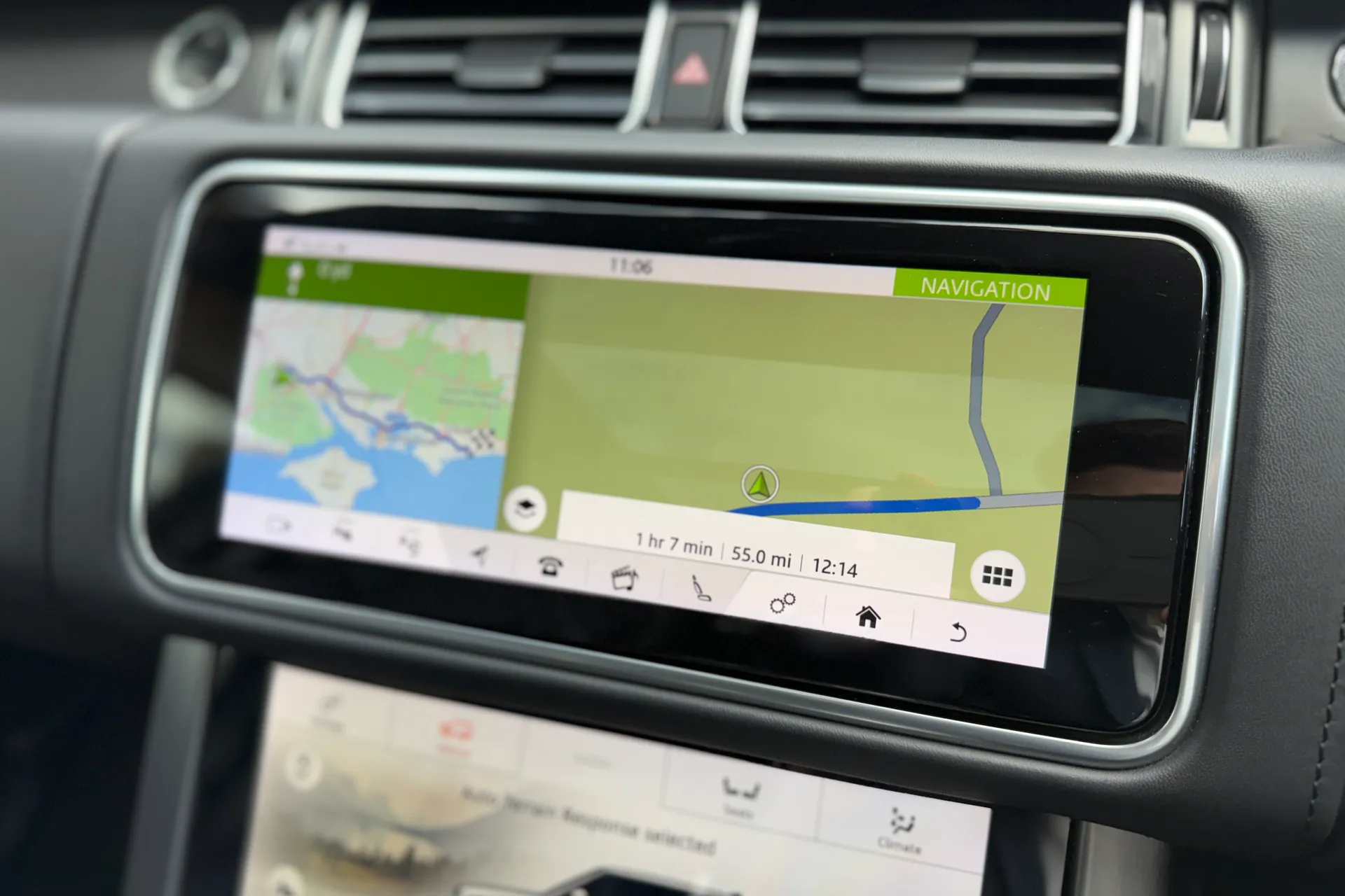 LAND ROVER RANGE ROVER thumbnail image number 74