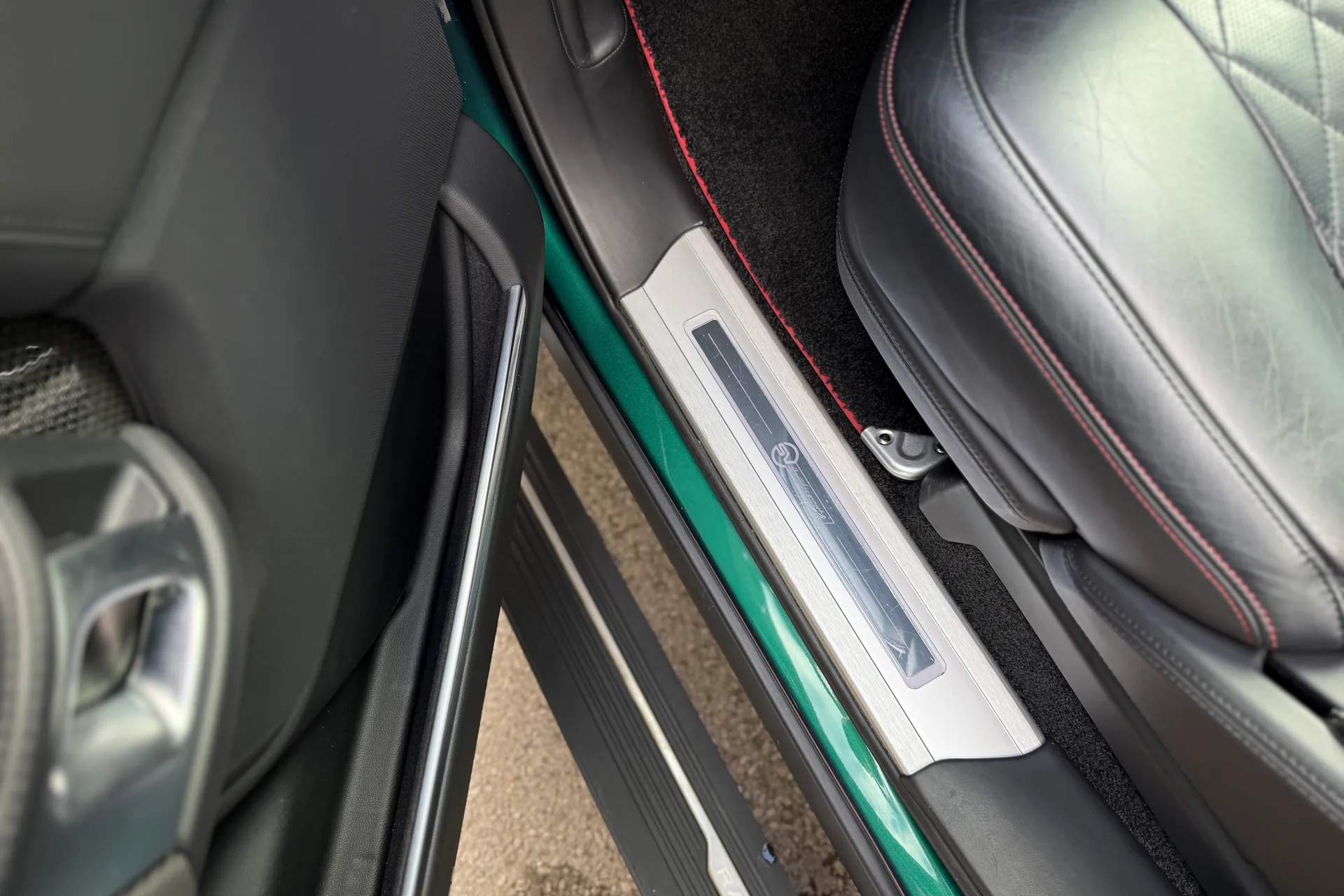 LAND ROVER RANGE ROVER thumbnail image number 71