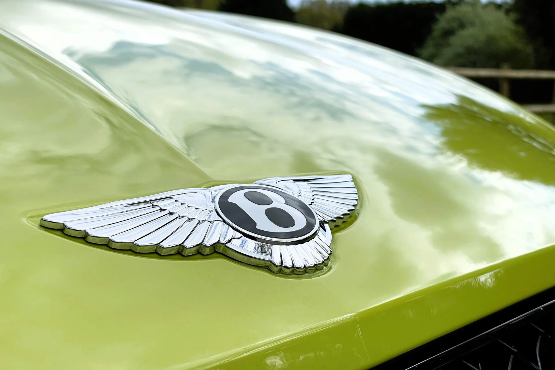 Bentley CONTINENTAL GT thumbnail image number 25