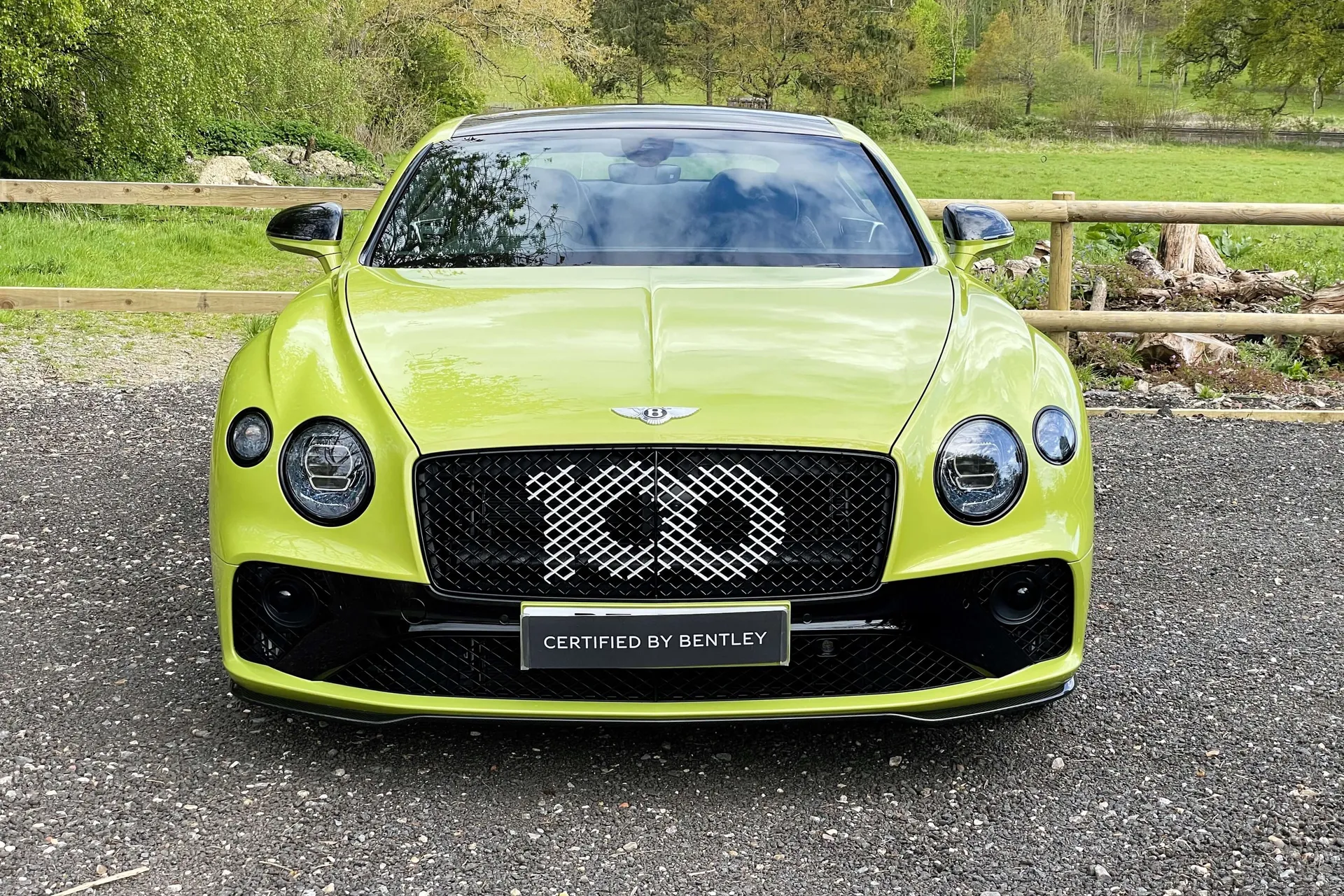 Bentley CONTINENTAL GT thumbnail image number 70