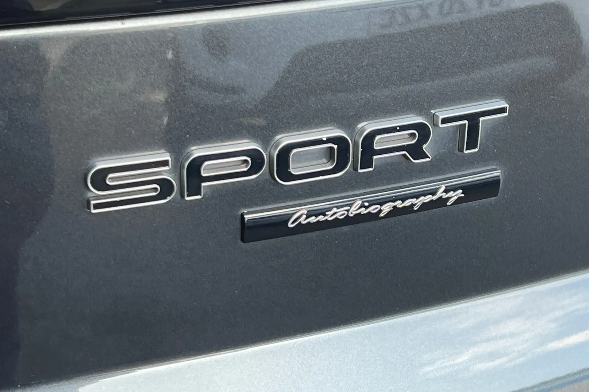 LAND ROVER RANGE ROVER SPORT thumbnail image number 59