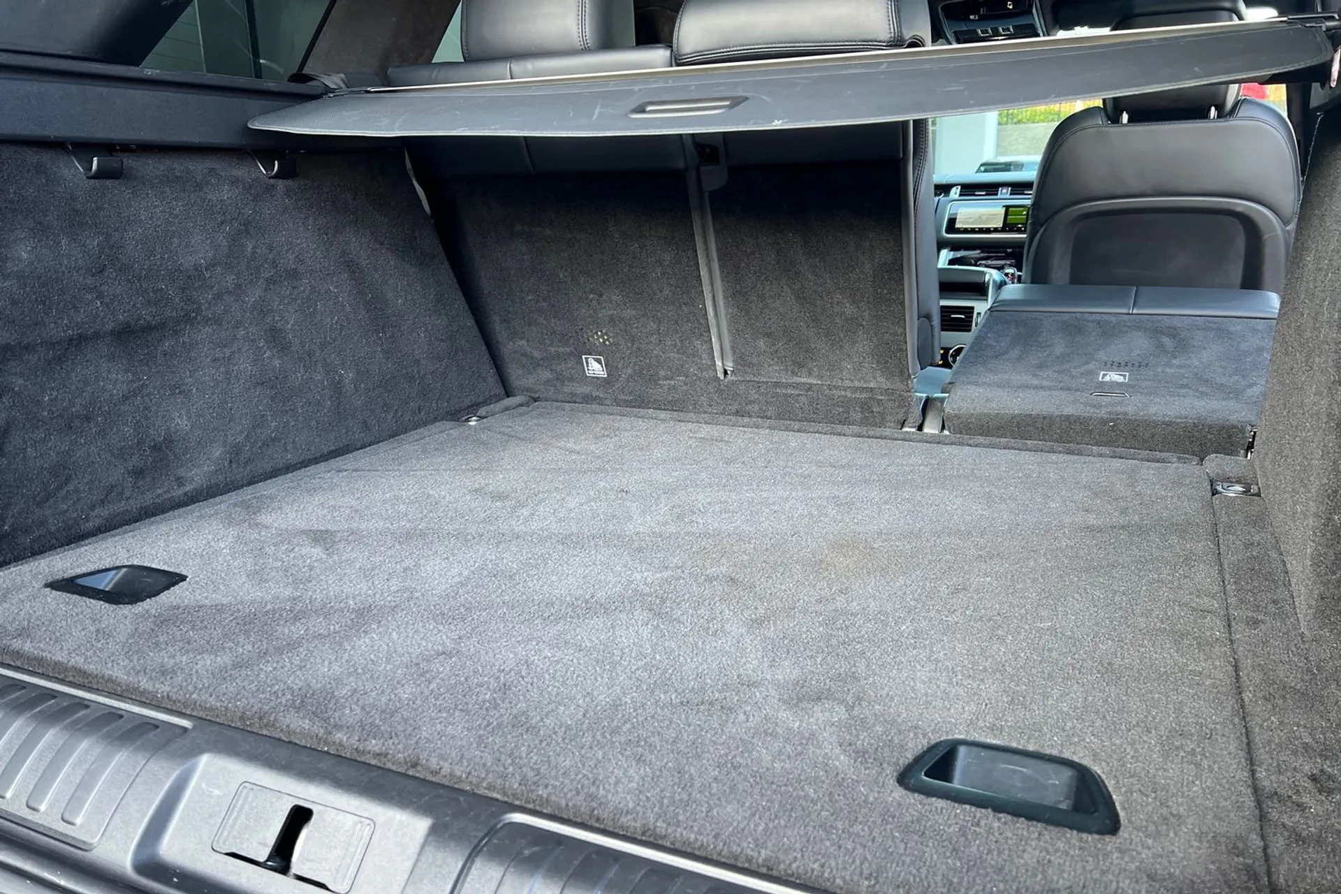 LAND ROVER RANGE ROVER SPORT thumbnail image number 33