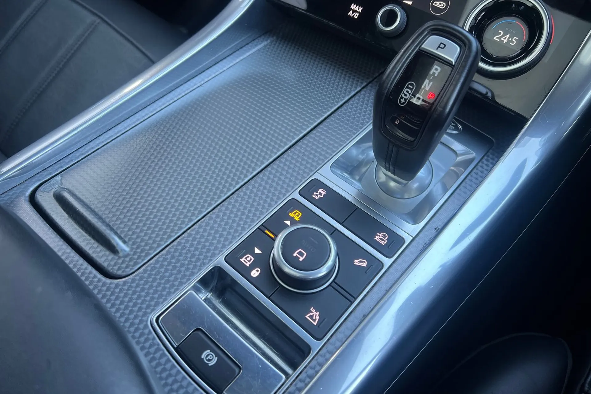 LAND ROVER RANGE ROVER SPORT thumbnail image number 55