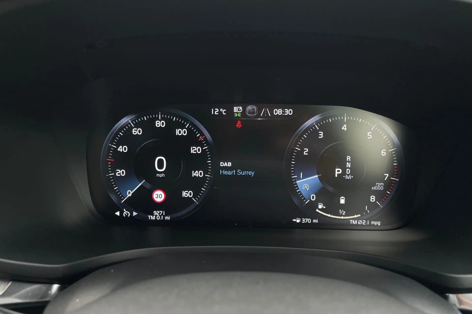 Volvo V60 thumbnail image number 47