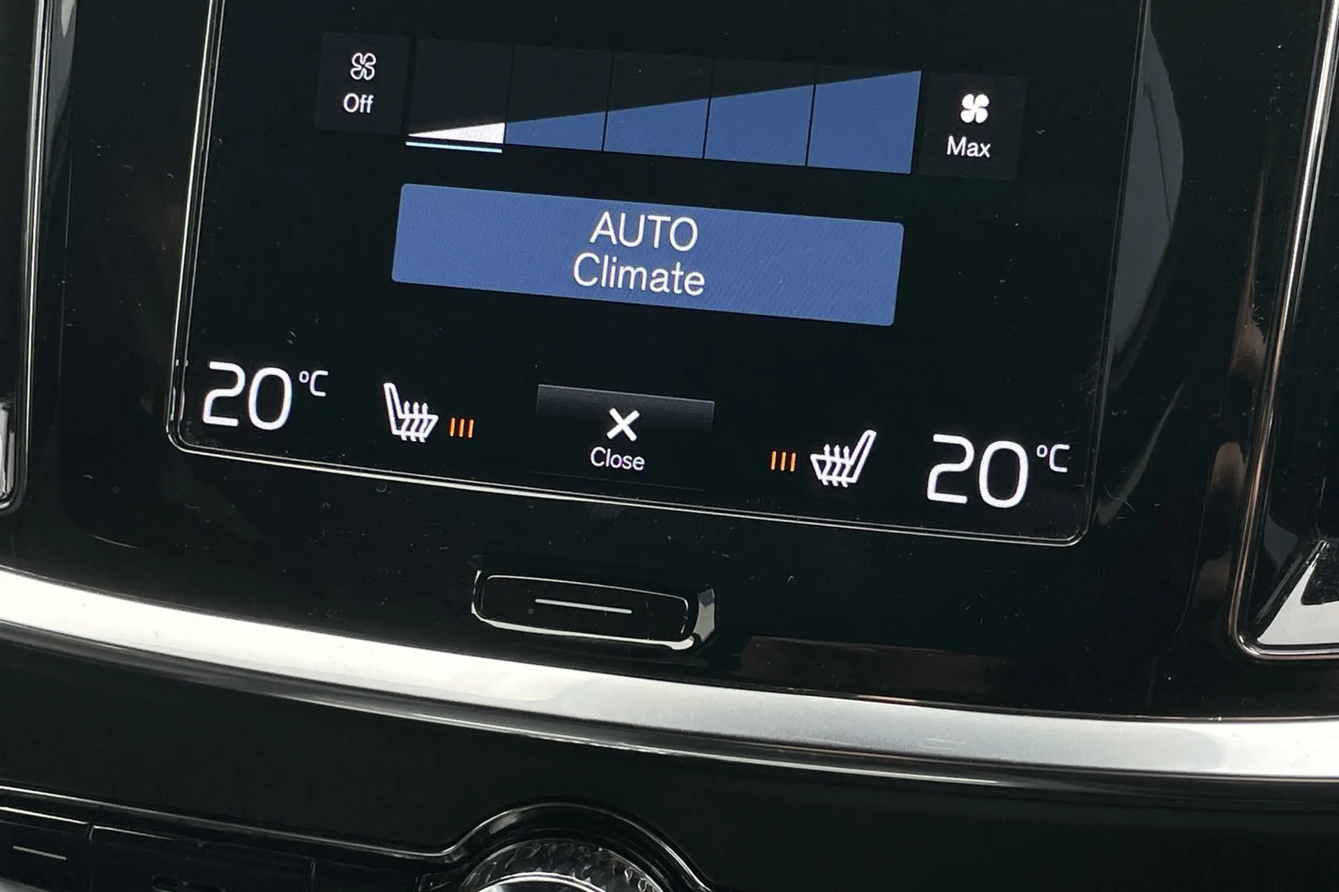 Volvo V60 thumbnail image number 39