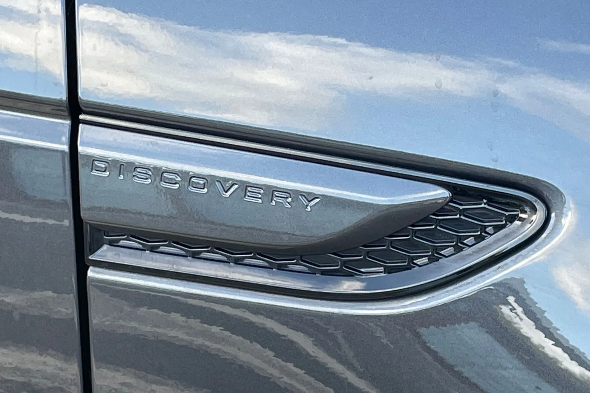 LAND ROVER DISCOVERY SPORT thumbnail image number 52