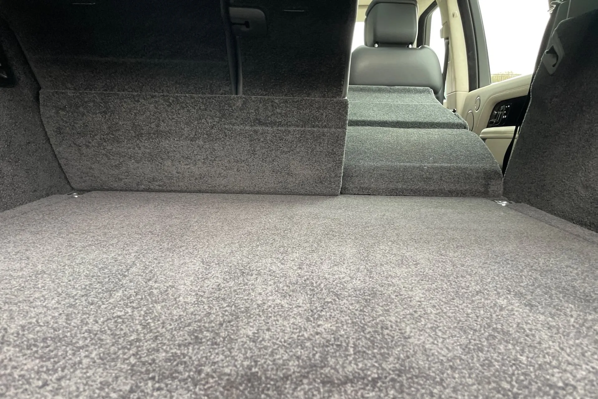 LAND ROVER RANGE ROVER thumbnail image number 29