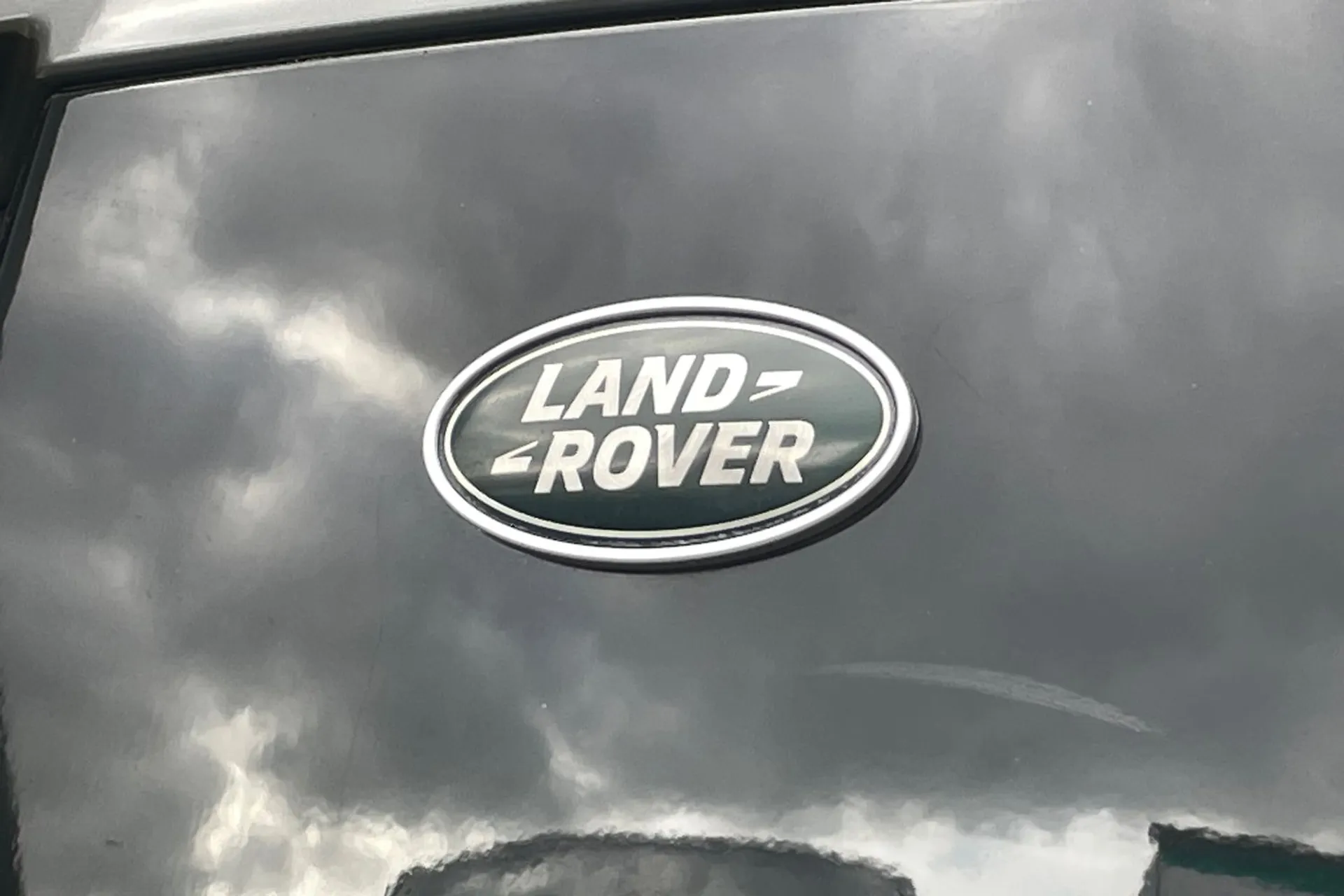 LAND ROVER RANGE ROVER thumbnail image number 66