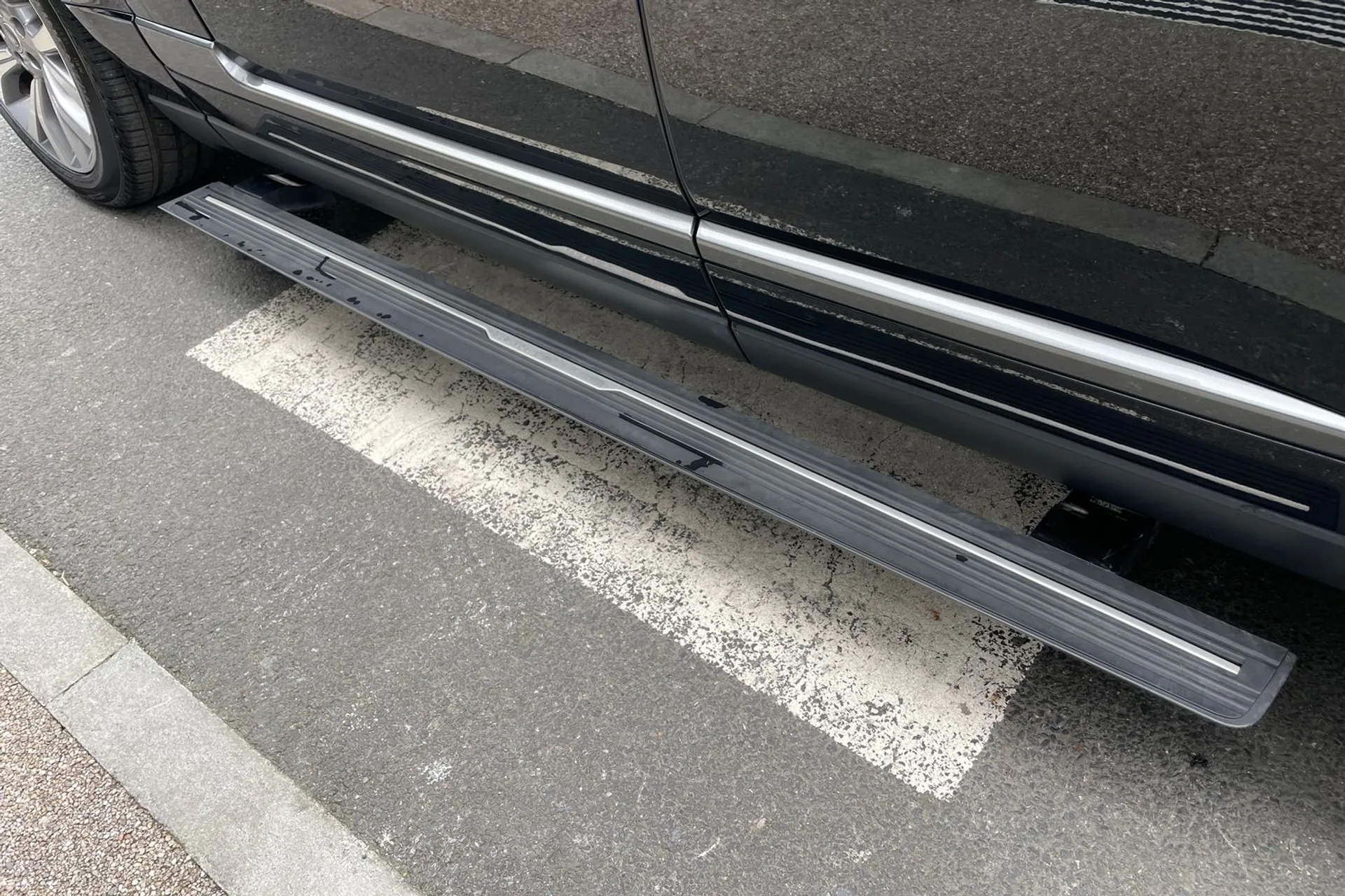 LAND ROVER RANGE ROVER thumbnail image number 70