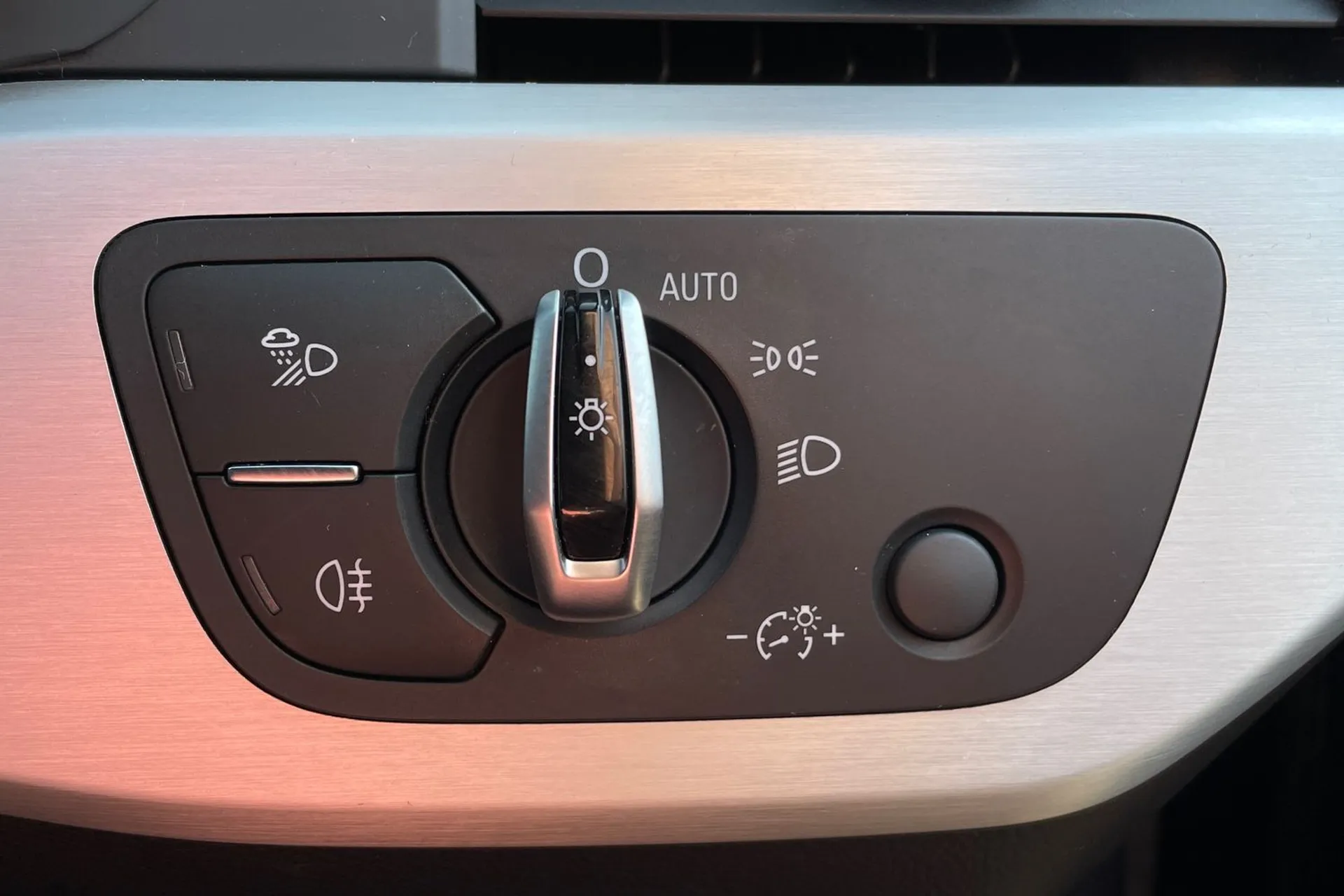 Audi A5 thumbnail image number 18