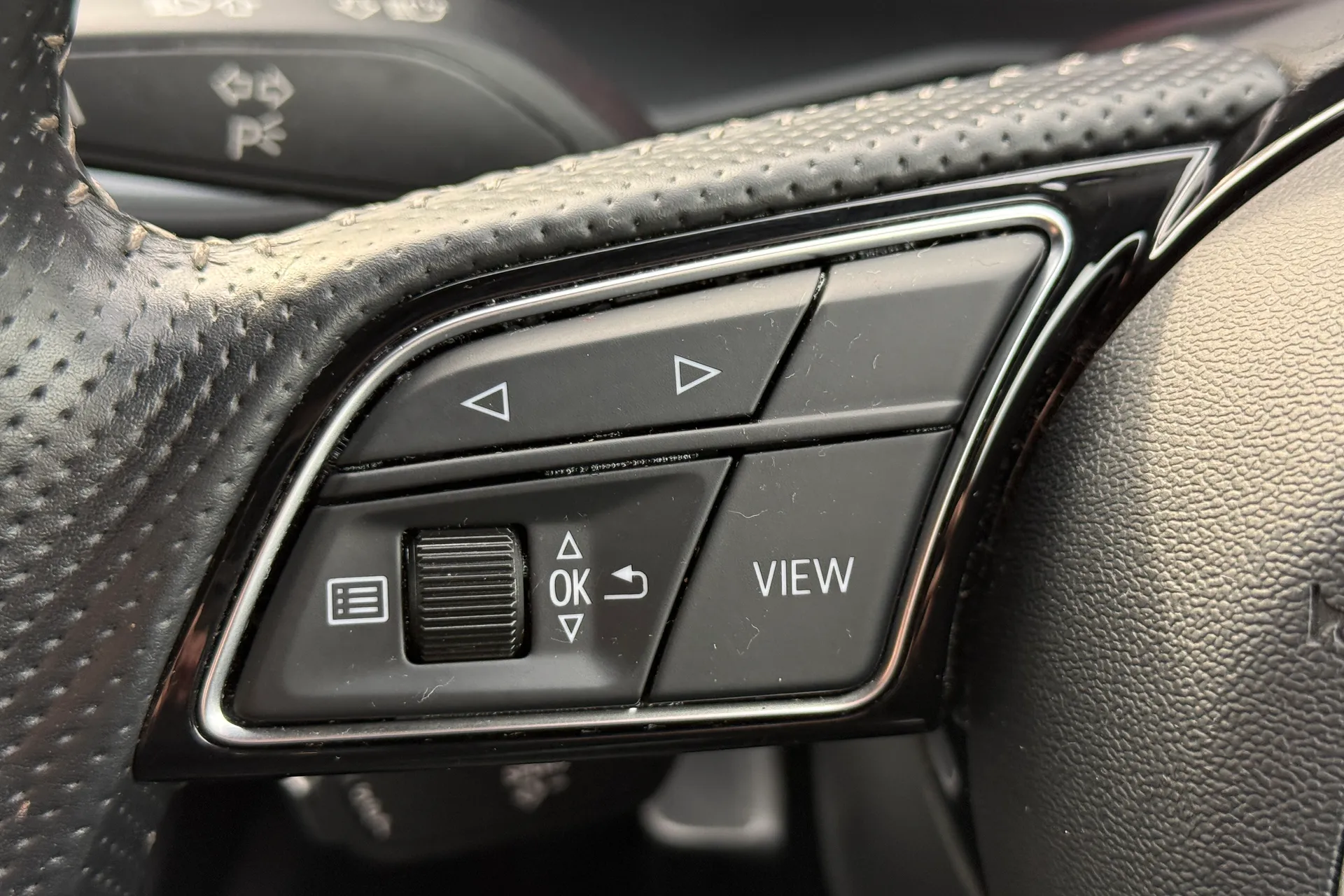 Audi A1 thumbnail image number 18