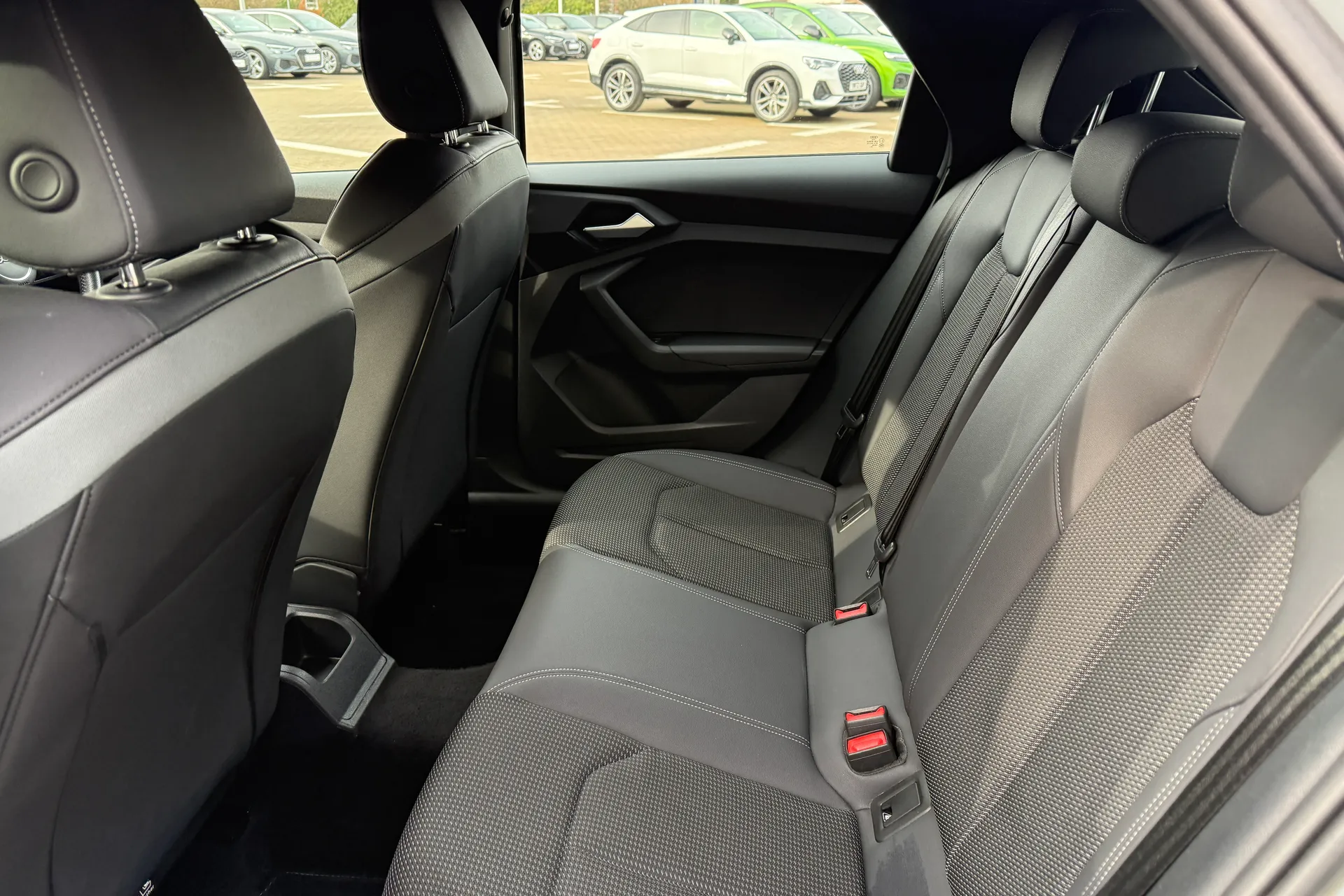 Audi A1 thumbnail image number 46