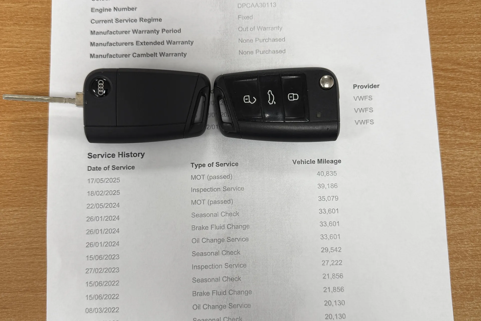 Audi A1 thumbnail image number 5