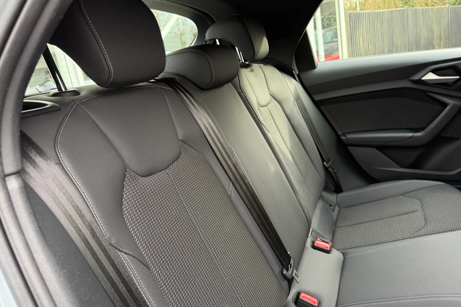 Audi A1 thumbnail image number 29