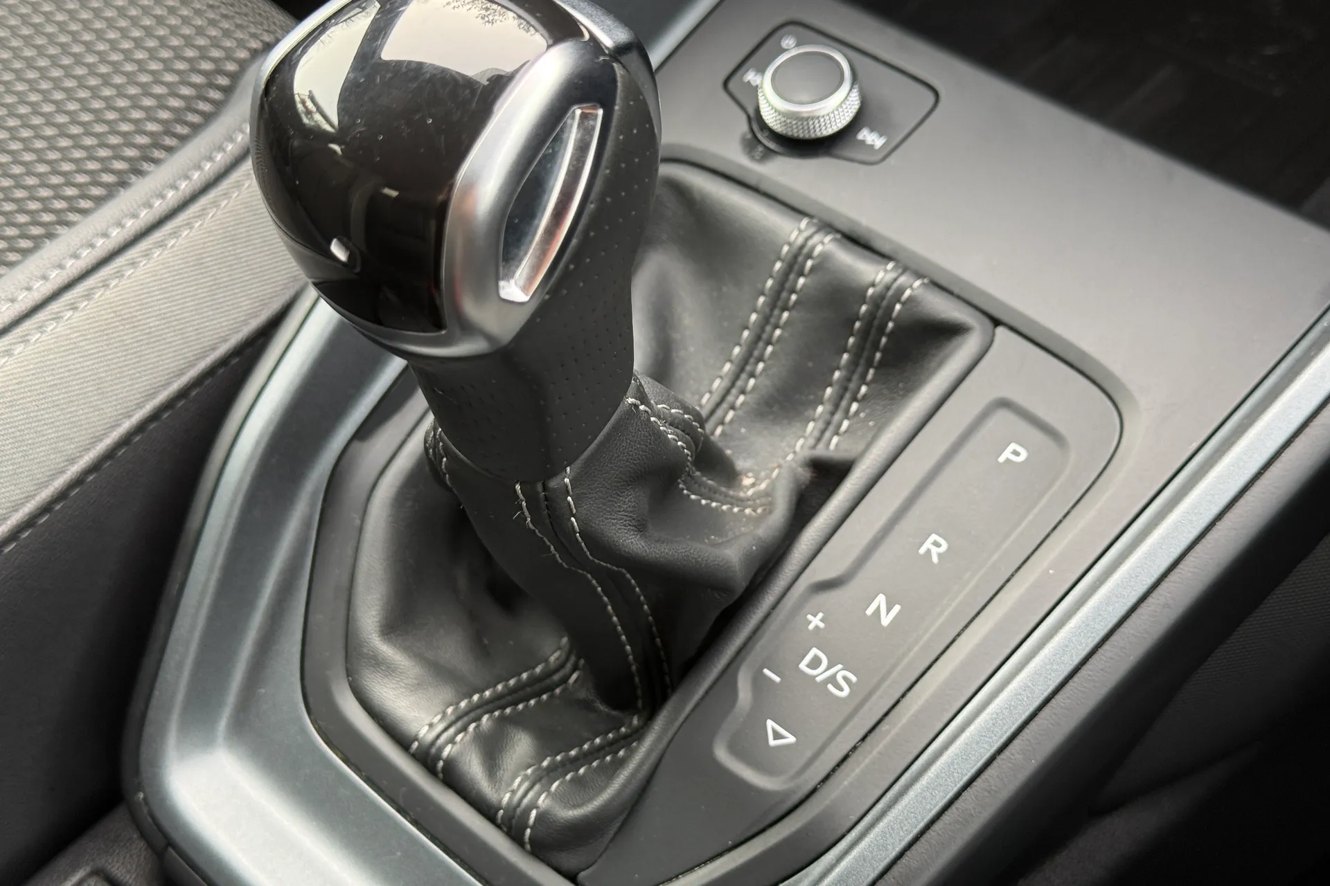 Audi A1 thumbnail image number 12