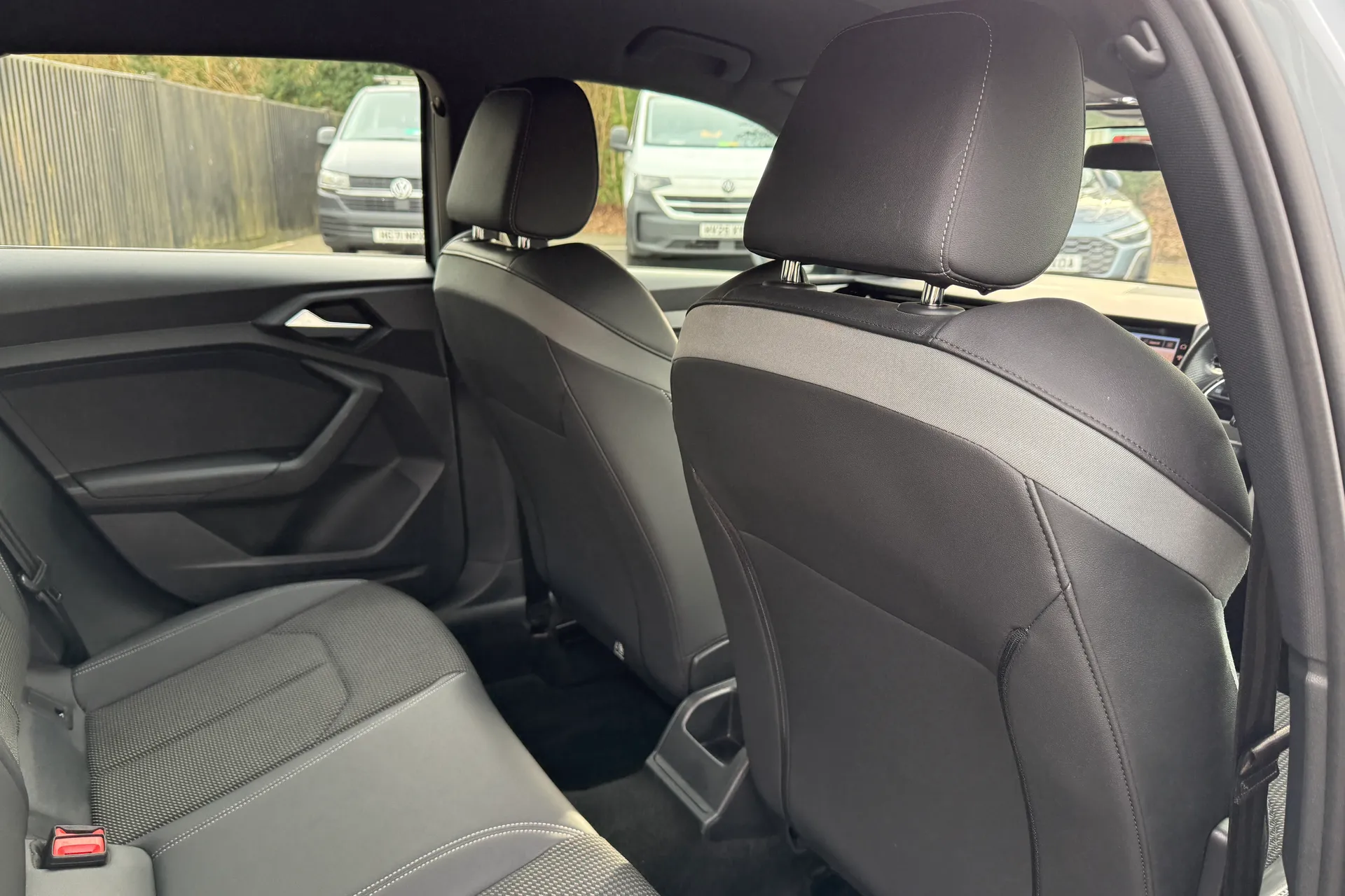 Audi A1 thumbnail image number 31