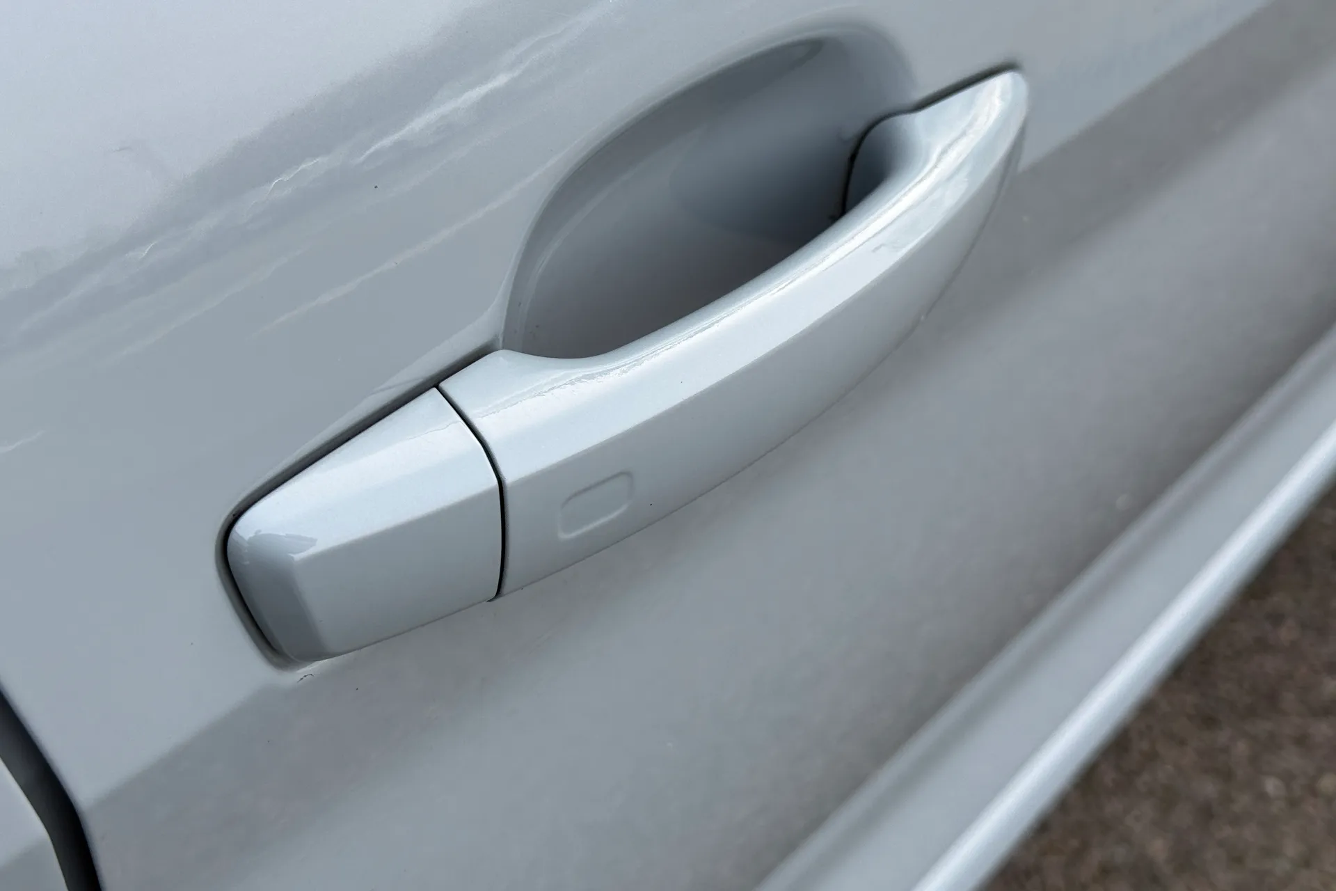 Audi A1 thumbnail image number 9