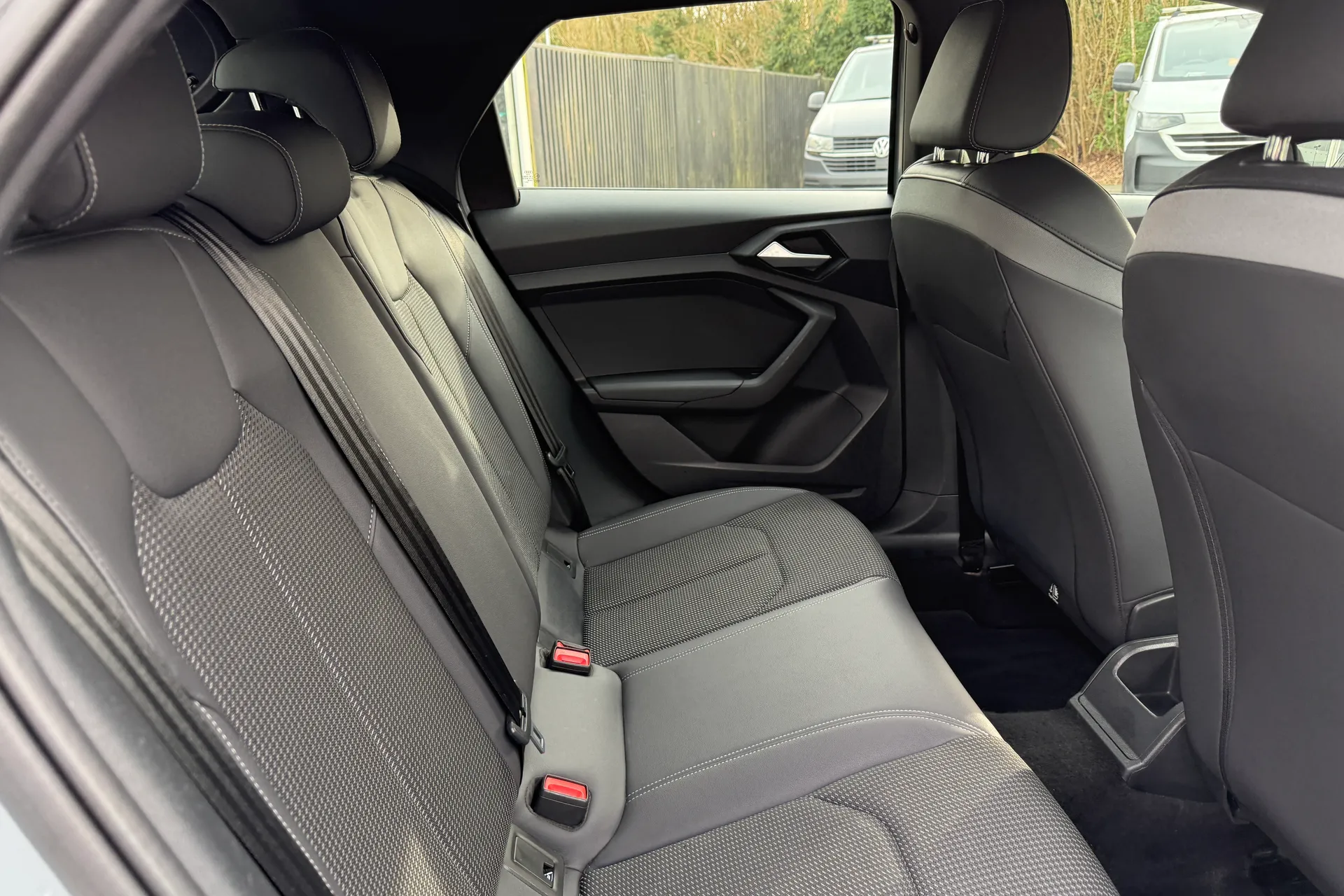 Audi A1 thumbnail image number 30