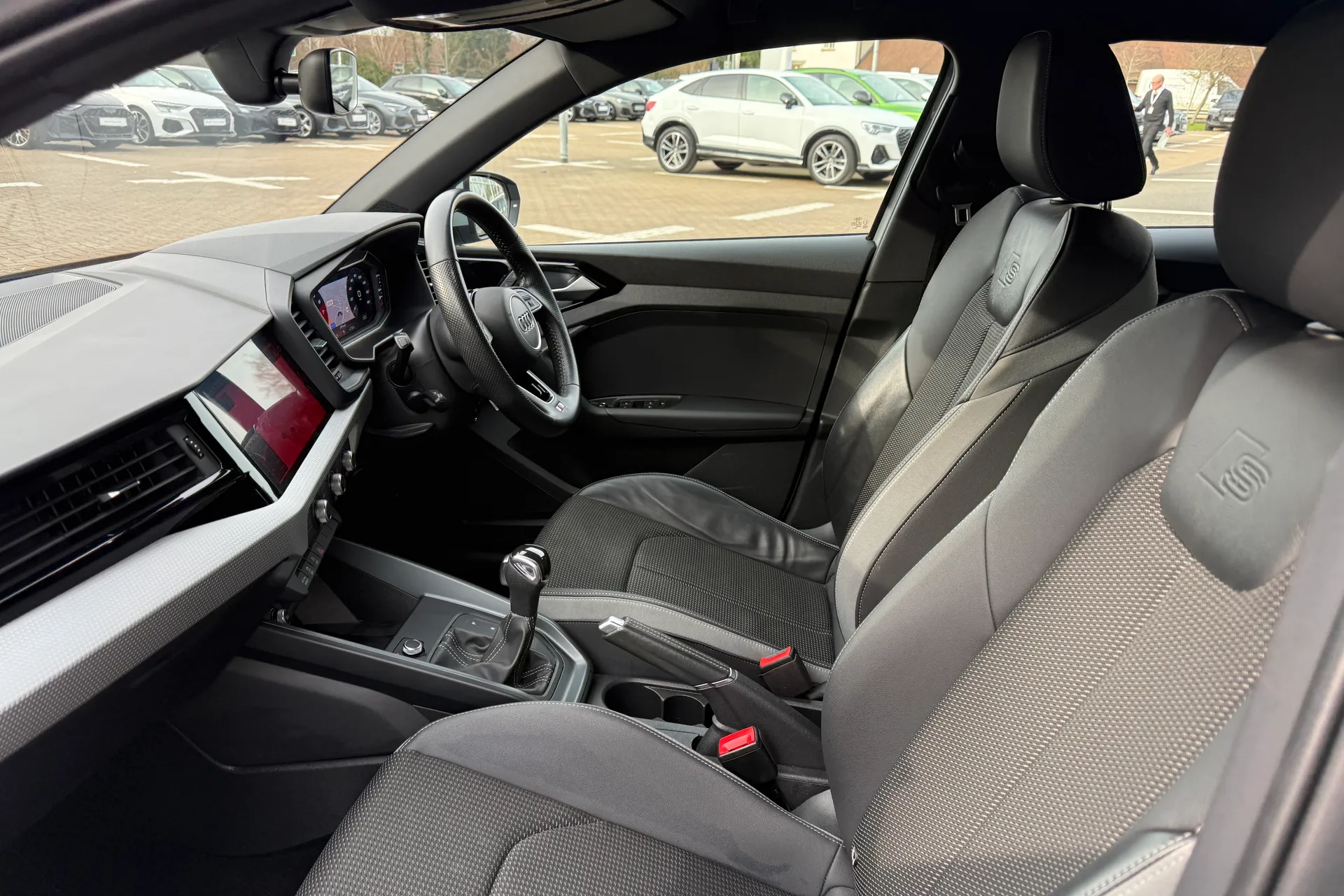 Audi A1 thumbnail image number 49