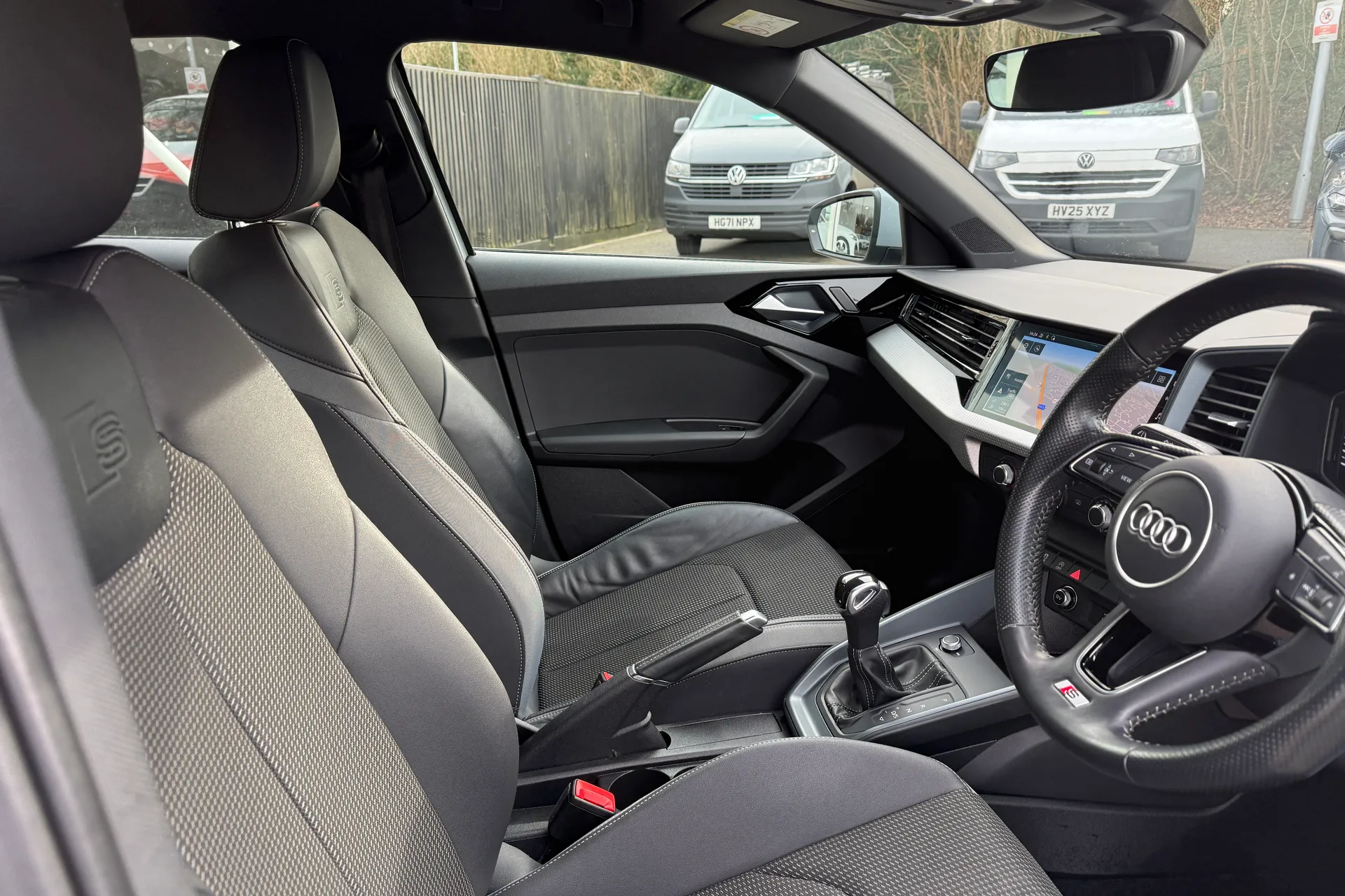 Audi A1 thumbnail image number 26