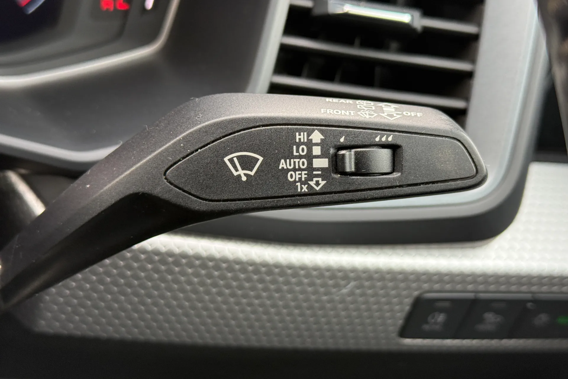 Audi A1 thumbnail image number 15