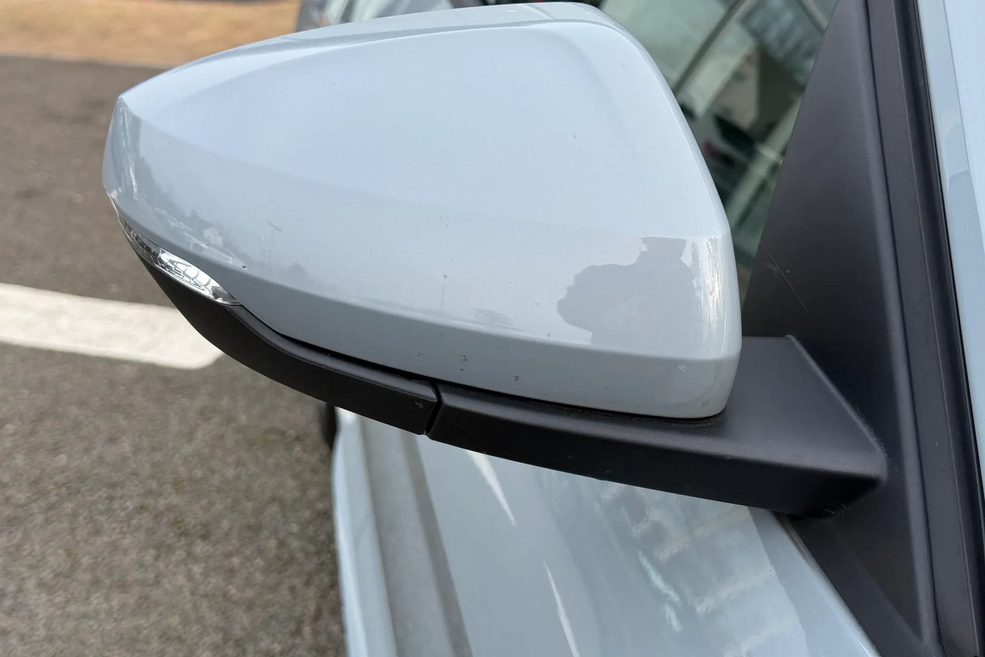 Audi A1 thumbnail image number 8