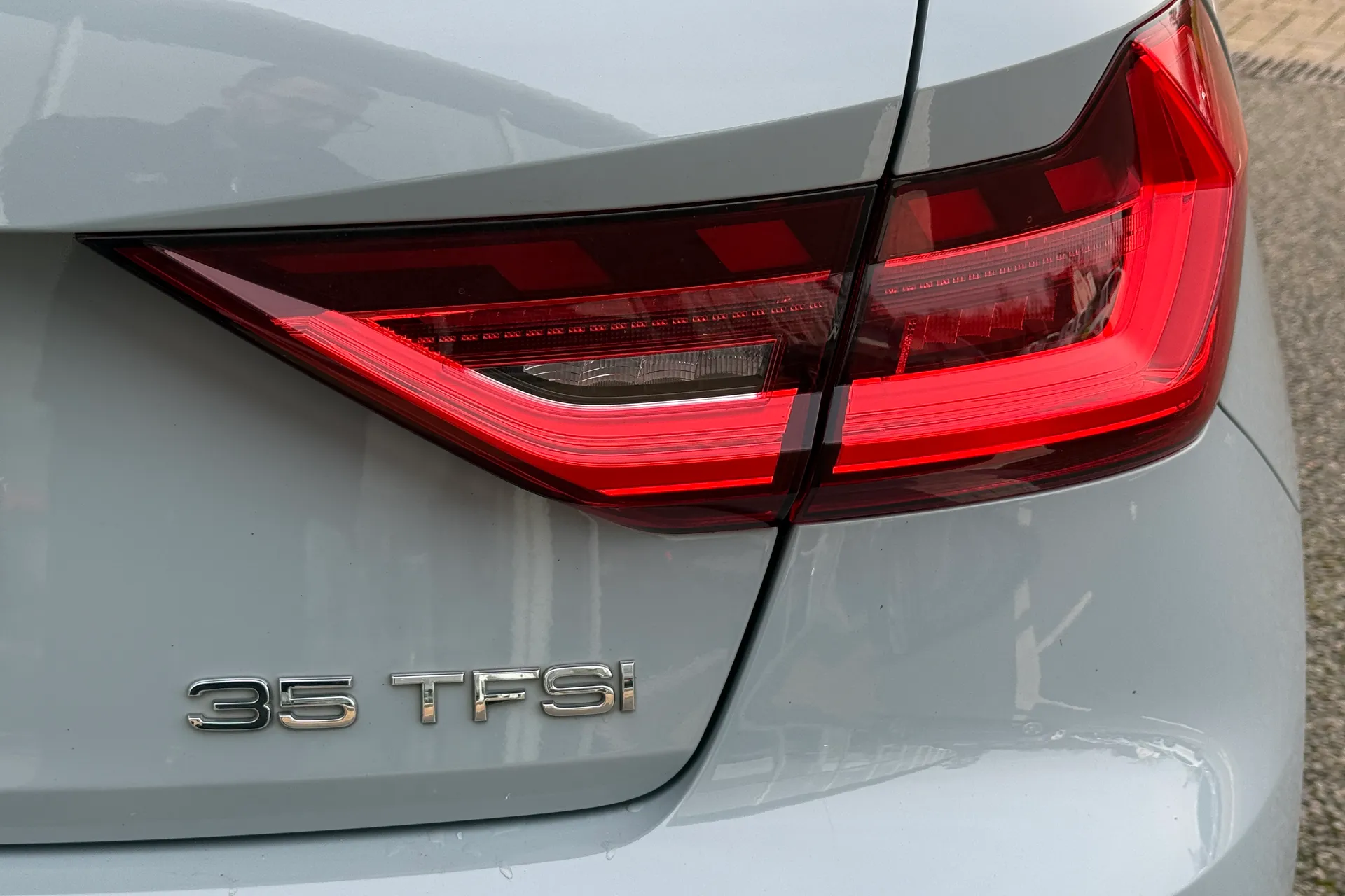 Audi A1 thumbnail image number 40