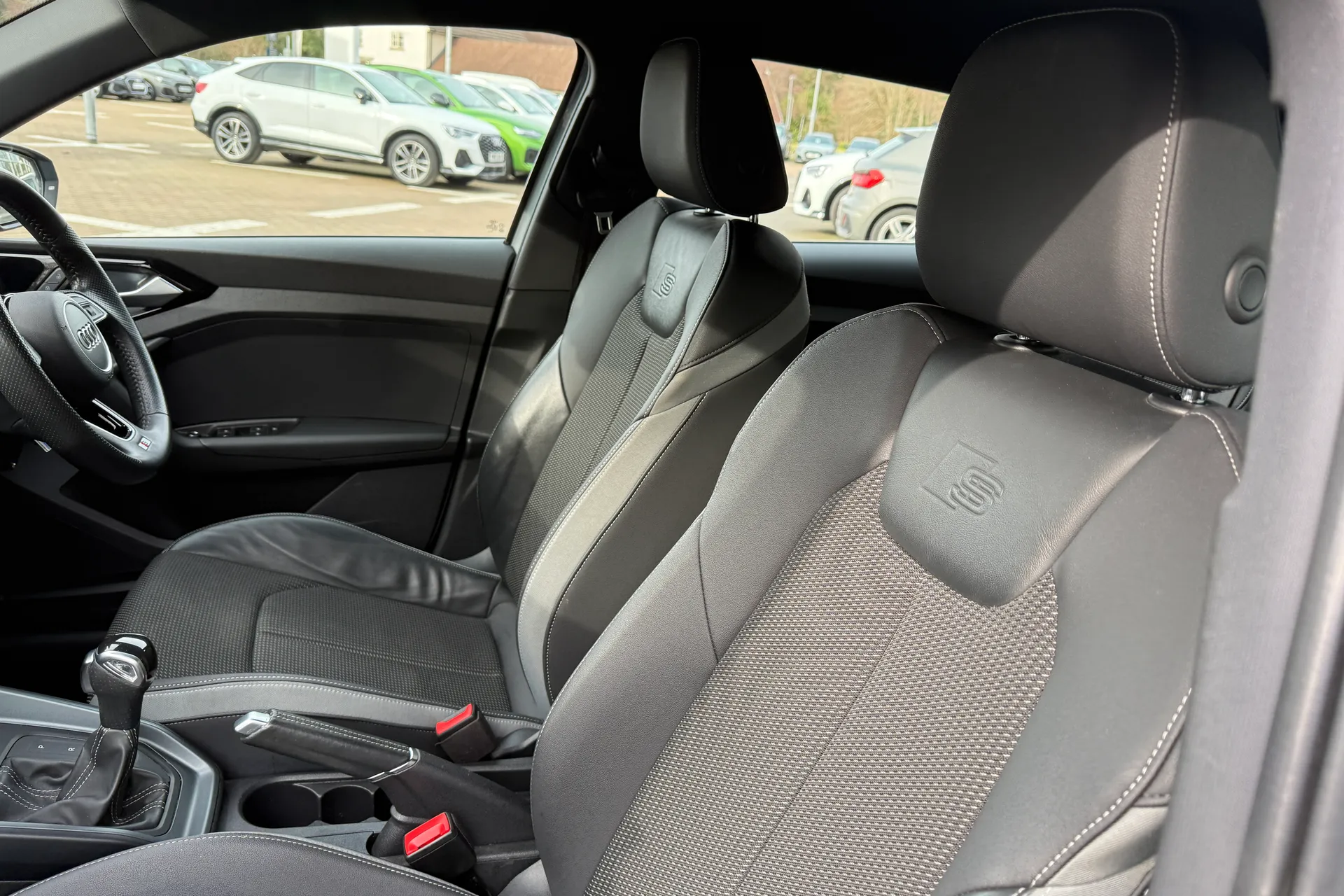 Audi A1 thumbnail image number 48