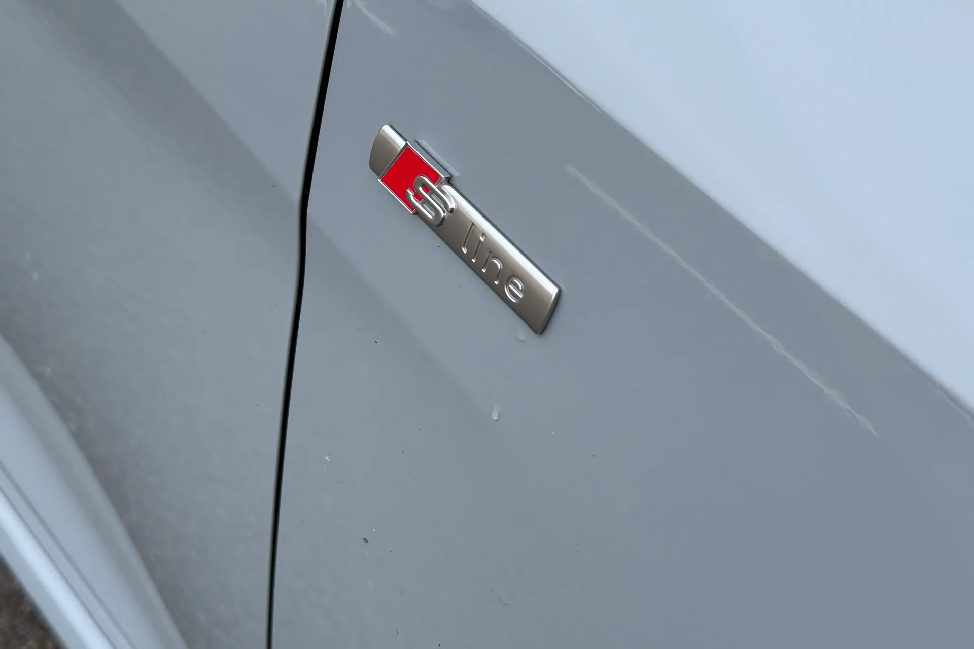 Audi A1 thumbnail image number 7