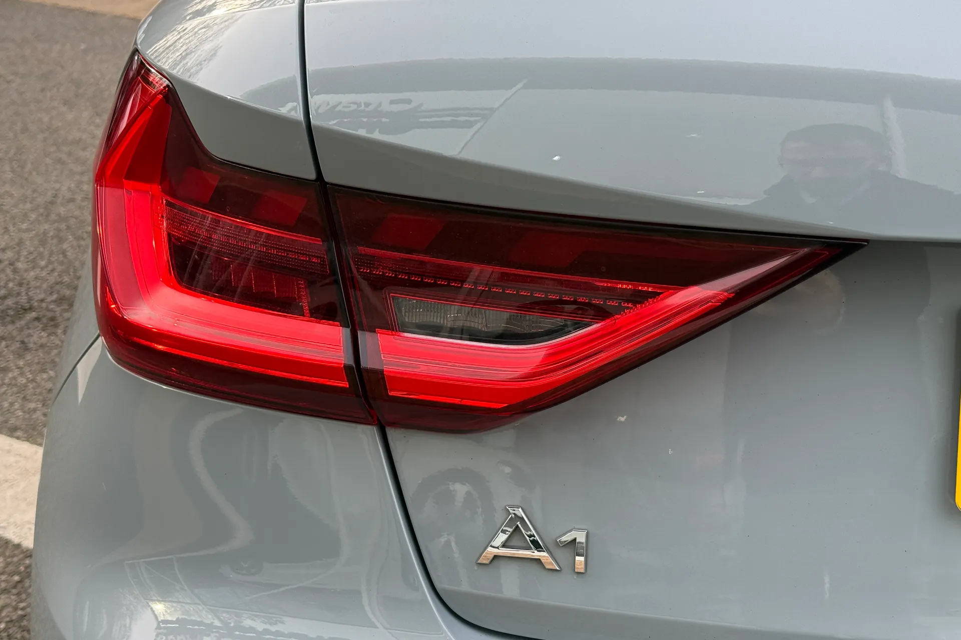 Audi A1 thumbnail image number 39