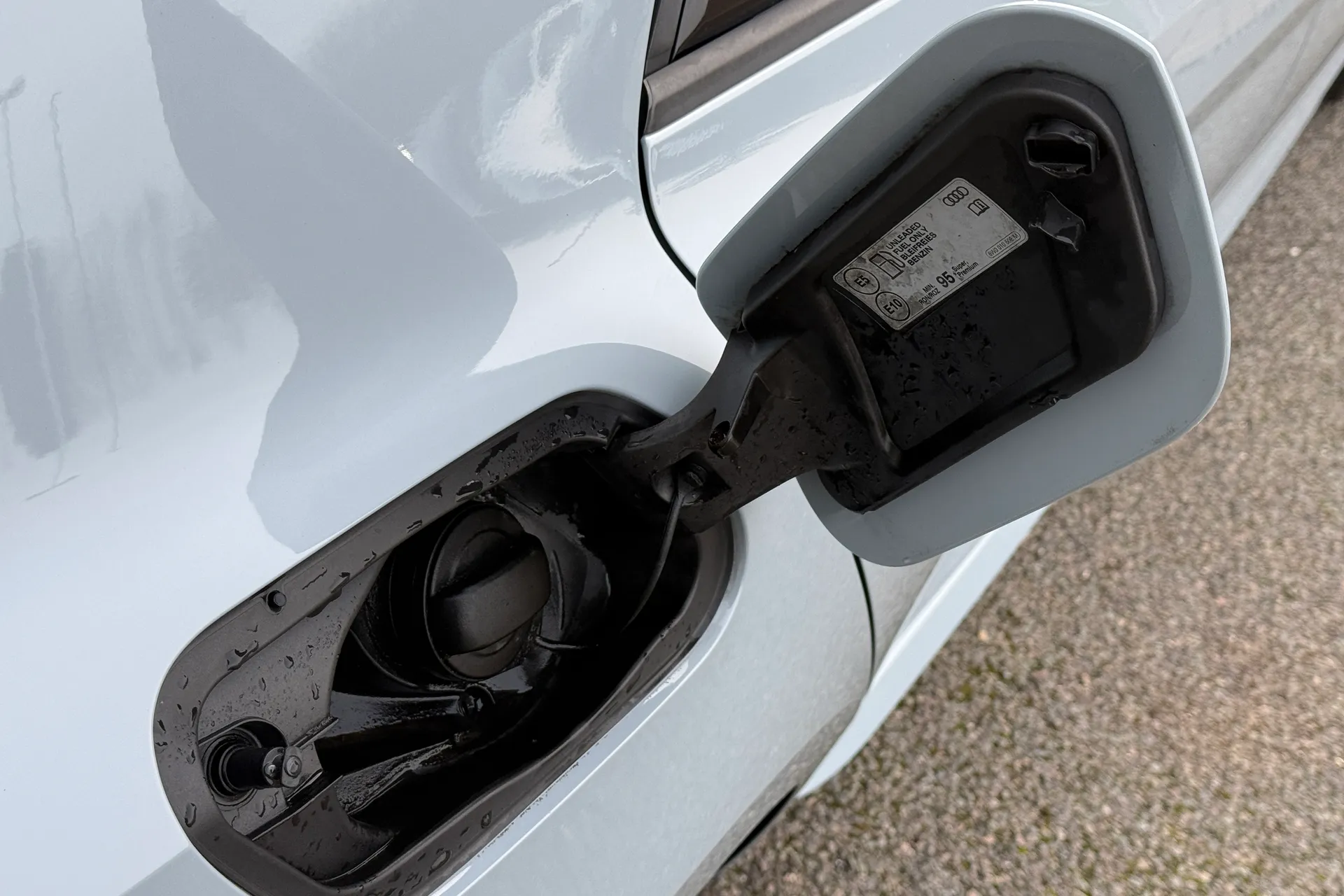 Audi A1 thumbnail image number 28