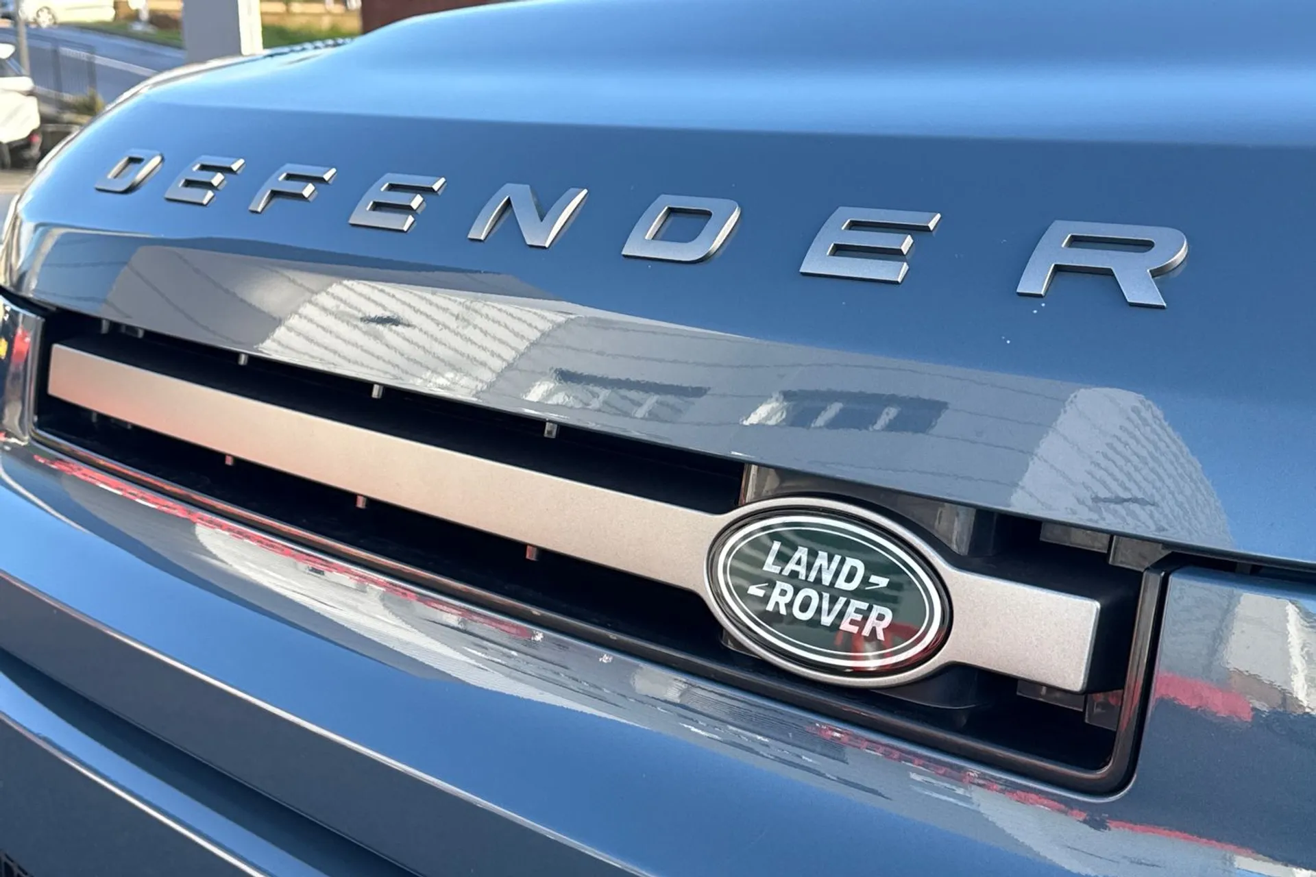 LAND ROVER DEFENDER thumbnail image number 22