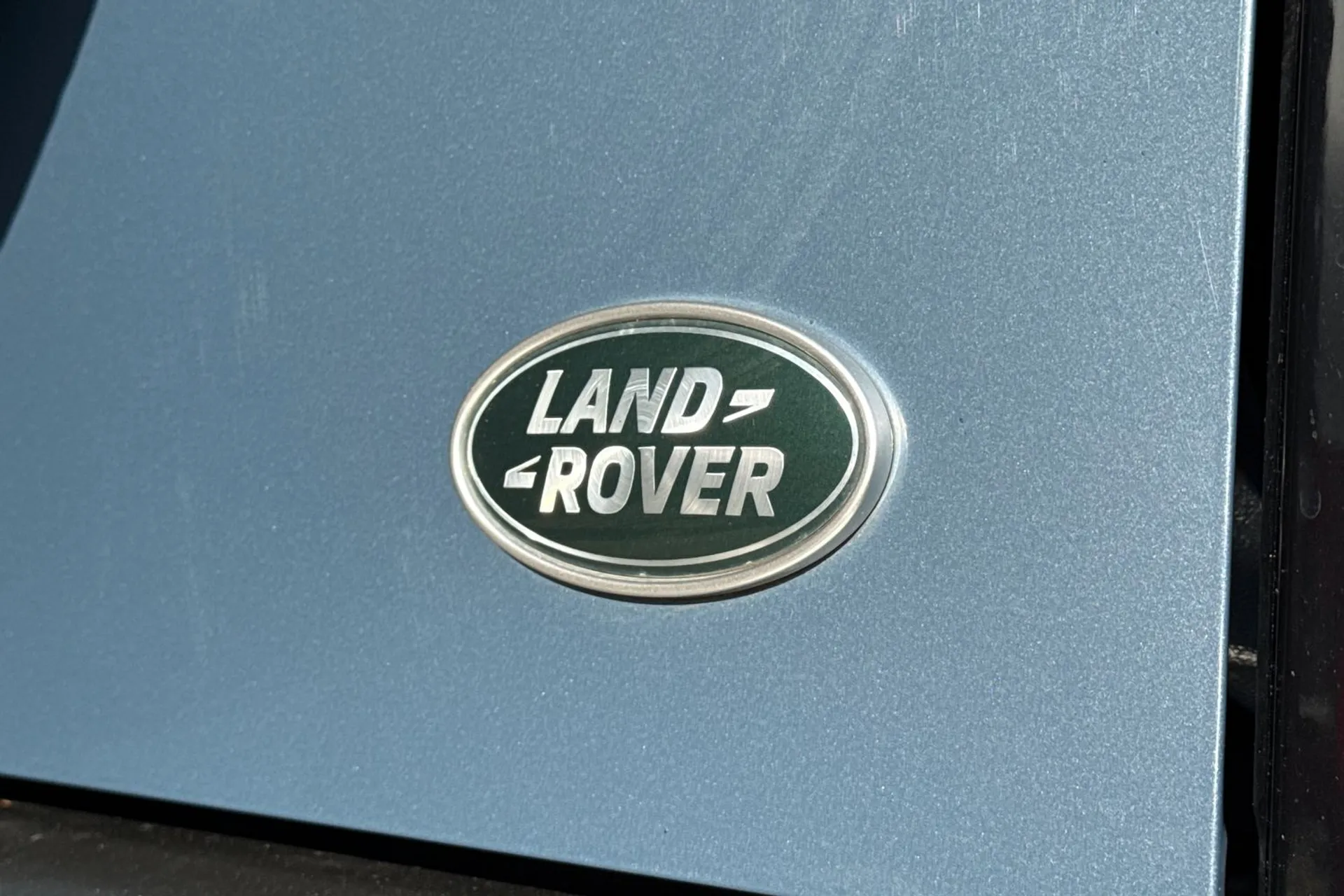 LAND ROVER DEFENDER thumbnail image number 26