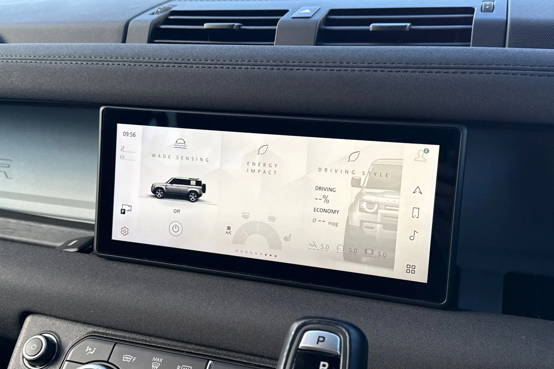 LAND ROVER DEFENDER thumbnail image number 57