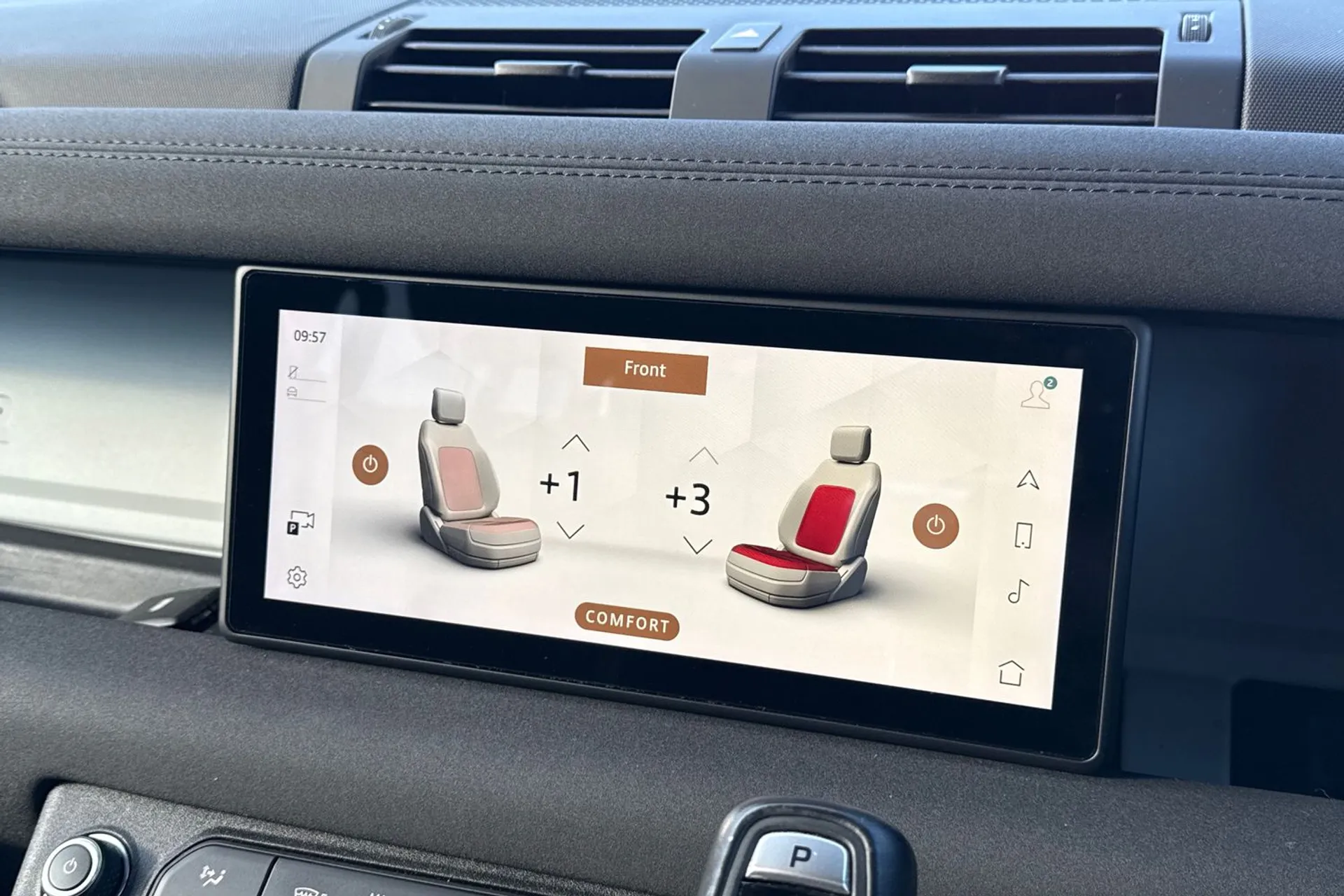 LAND ROVER DEFENDER thumbnail image number 19