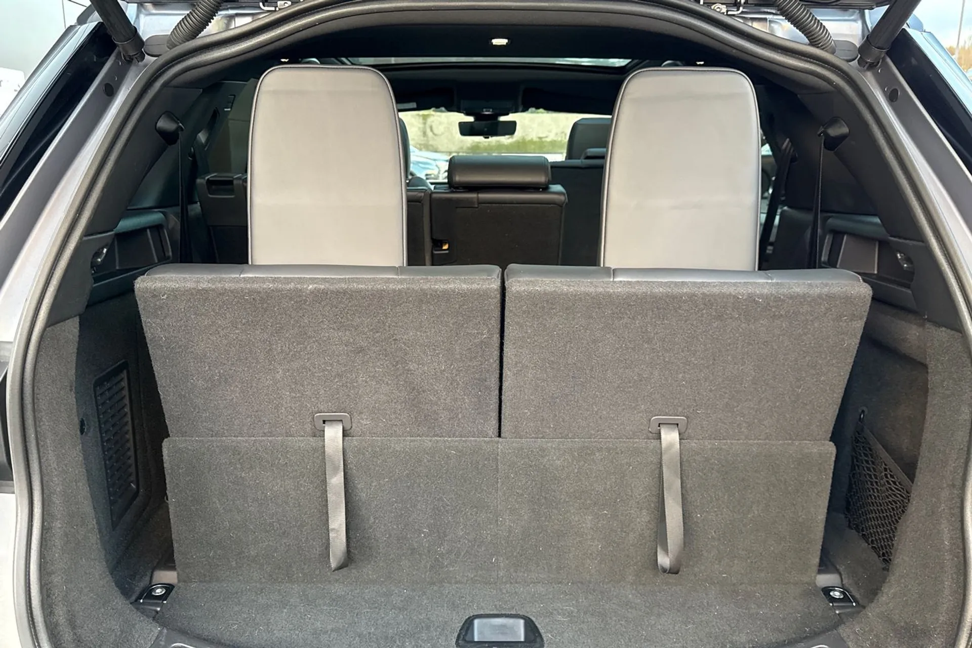 LAND ROVER DISCOVERY SPORT thumbnail image number 37