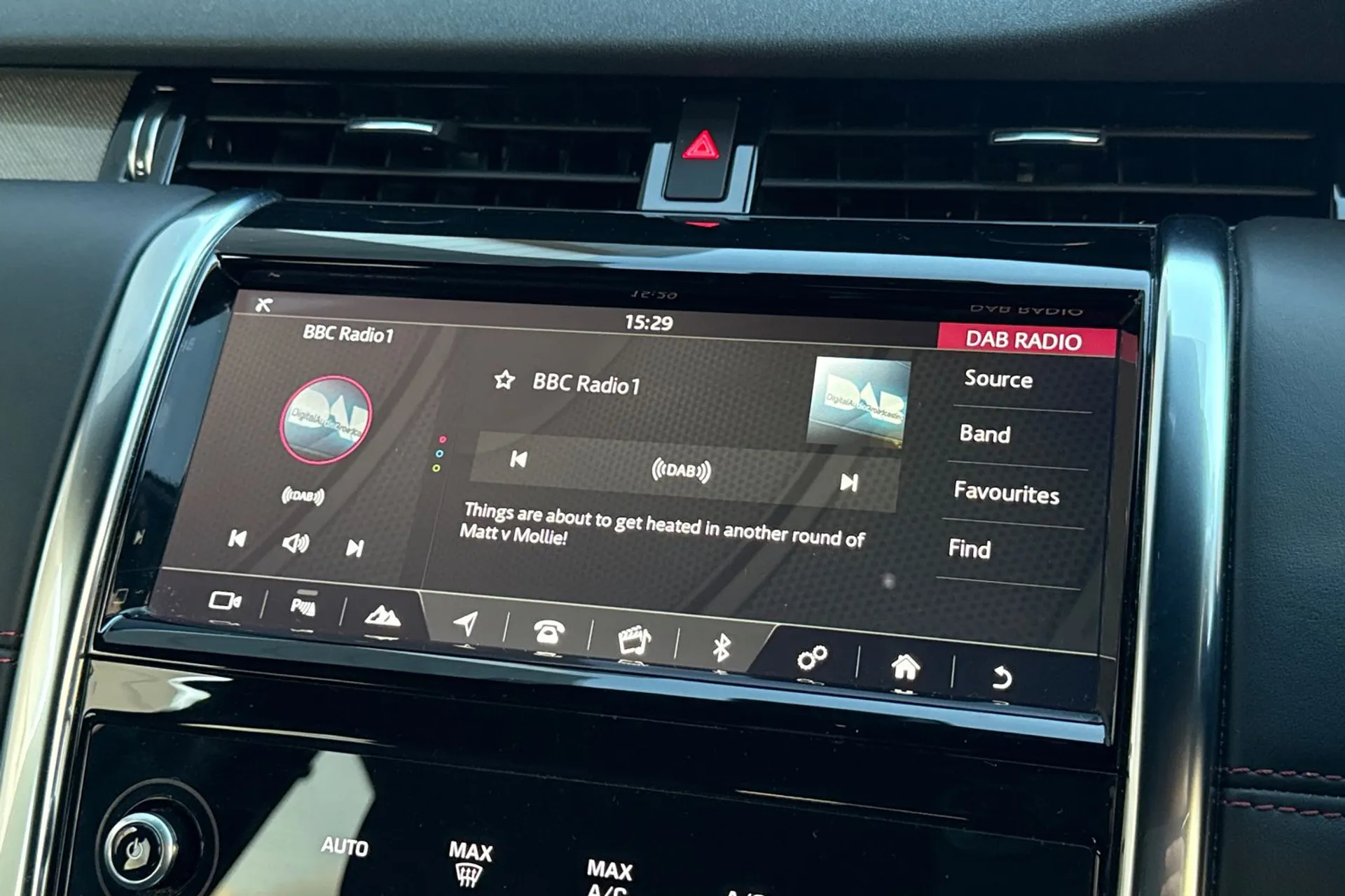 LAND ROVER DISCOVERY SPORT thumbnail image number 62