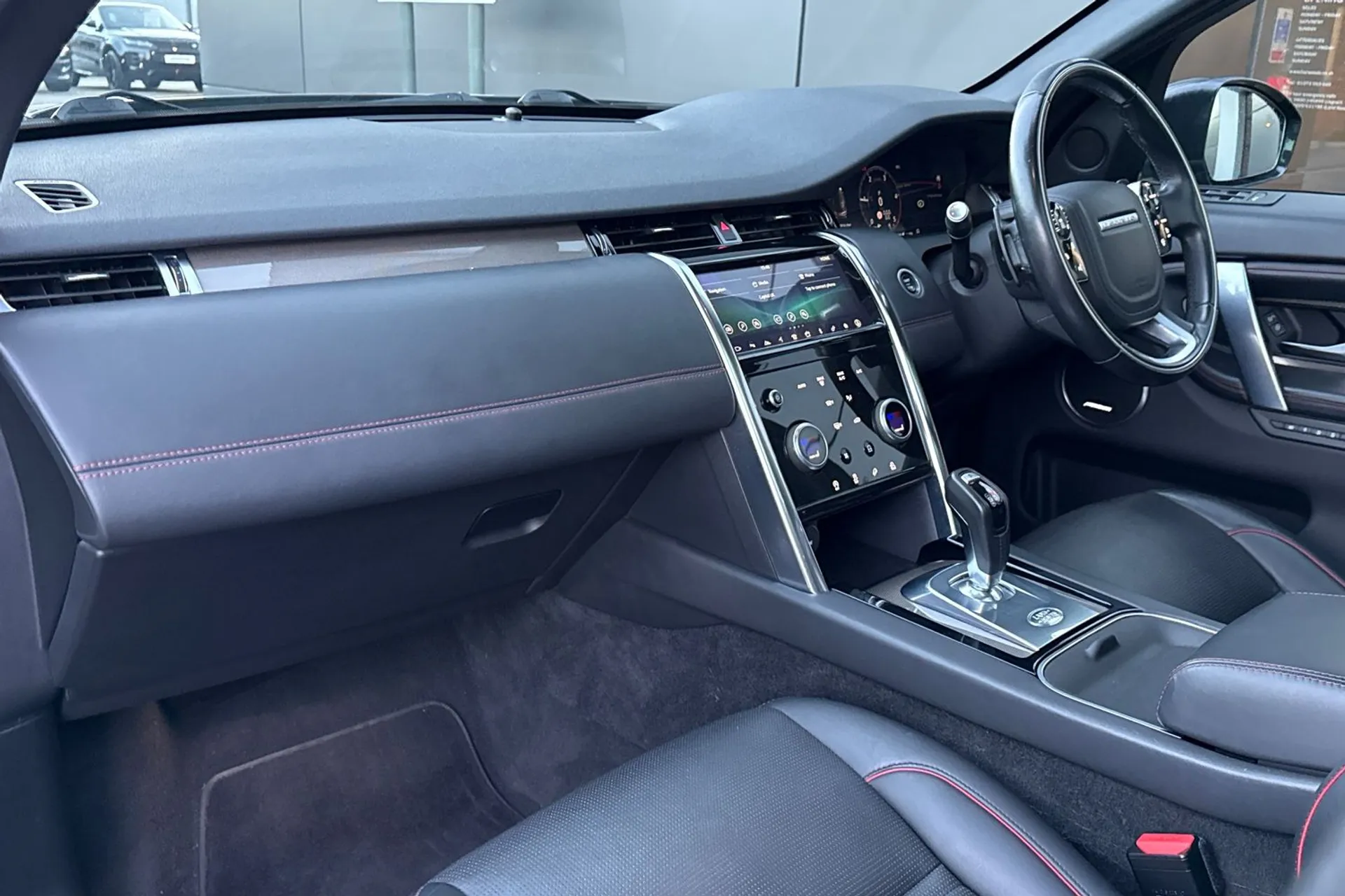 LAND ROVER DISCOVERY SPORT thumbnail image number 41