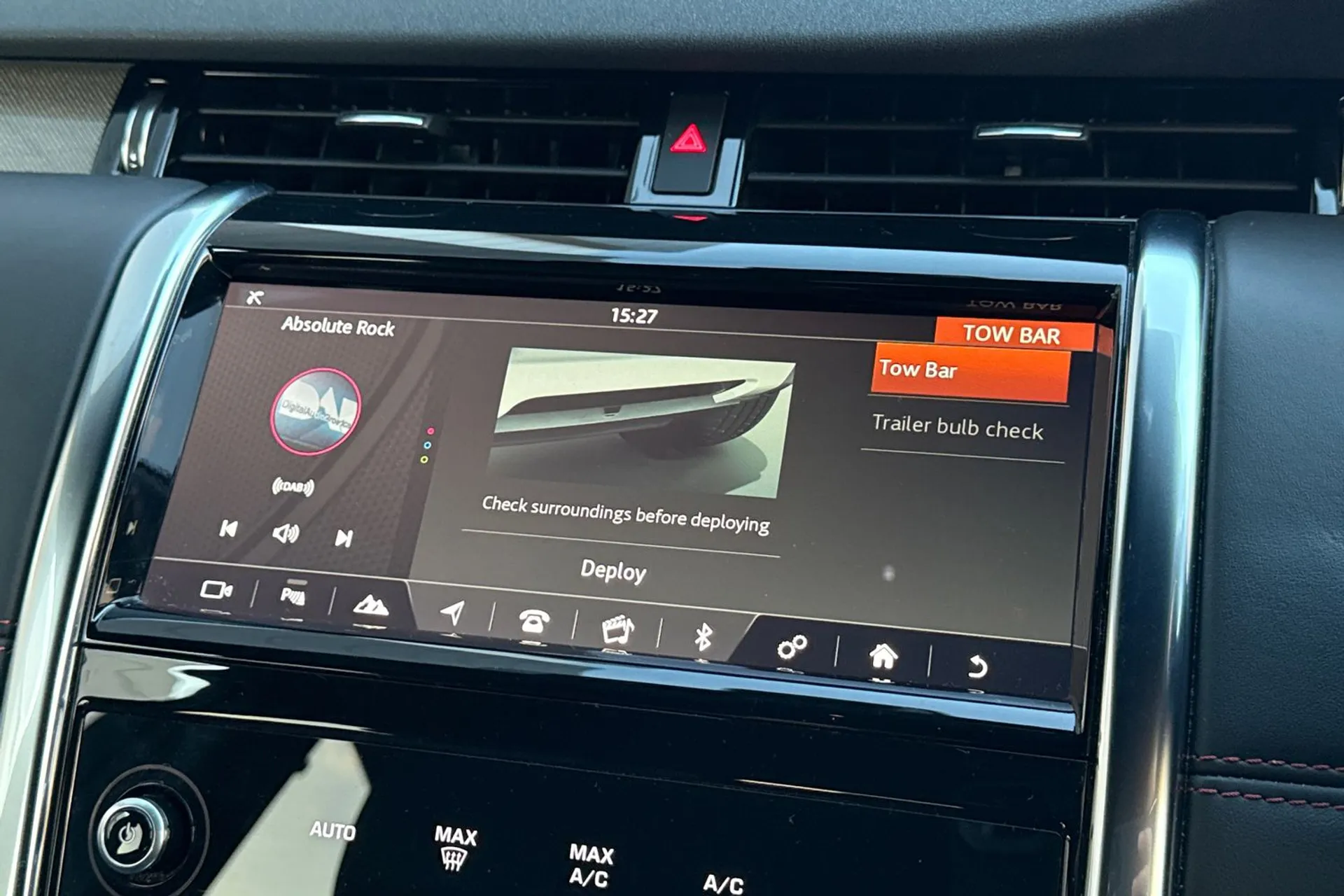 LAND ROVER DISCOVERY SPORT thumbnail image number 13