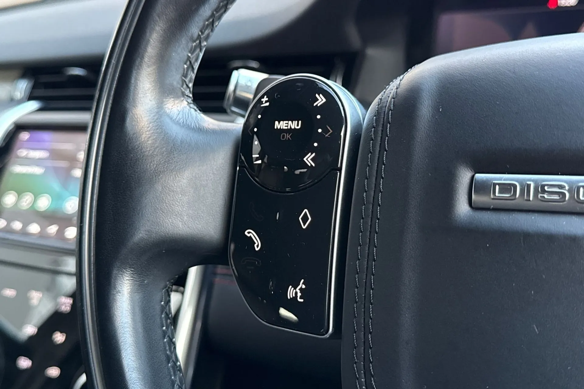 LAND ROVER DISCOVERY SPORT thumbnail image number 49