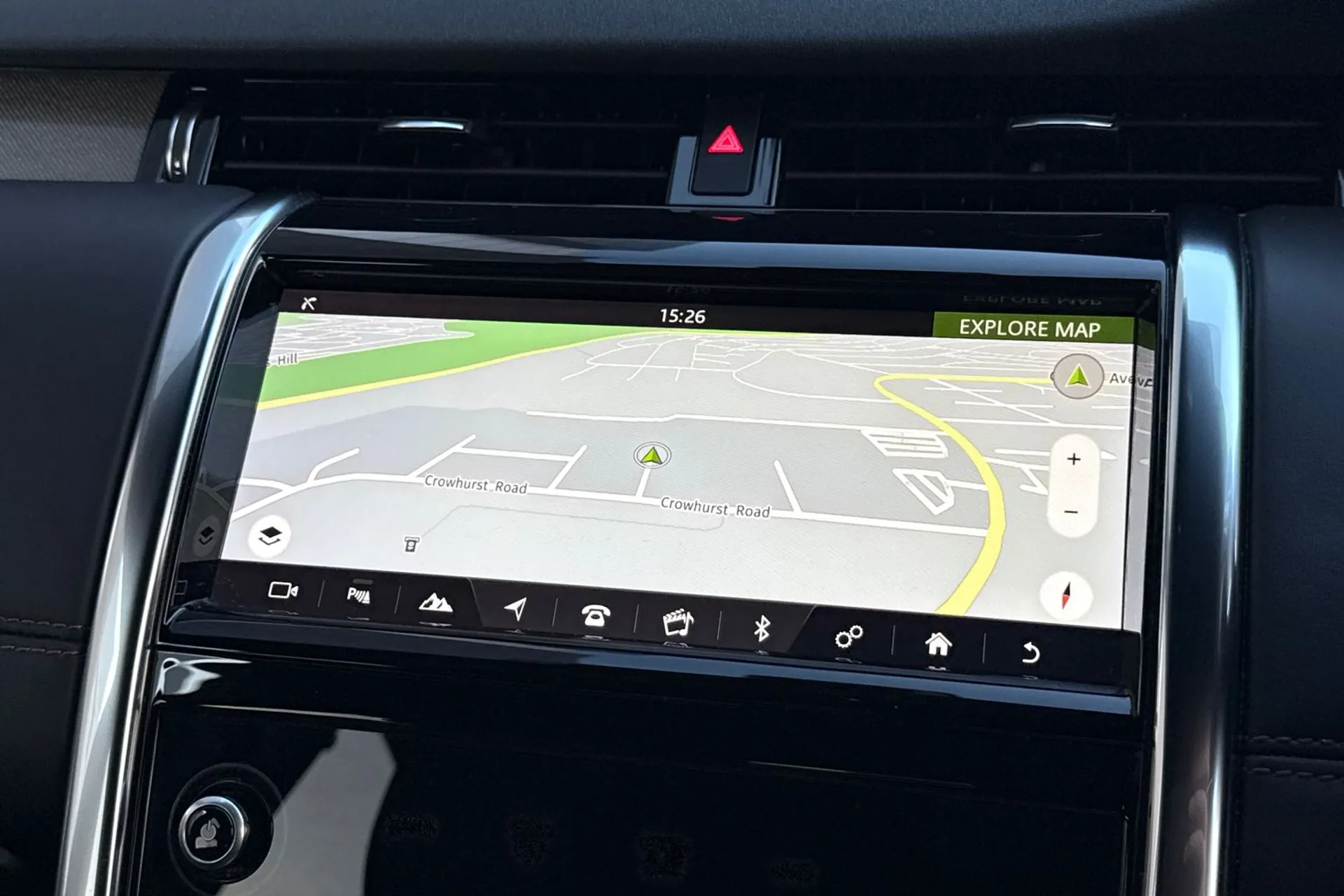 LAND ROVER DISCOVERY SPORT thumbnail image number 7